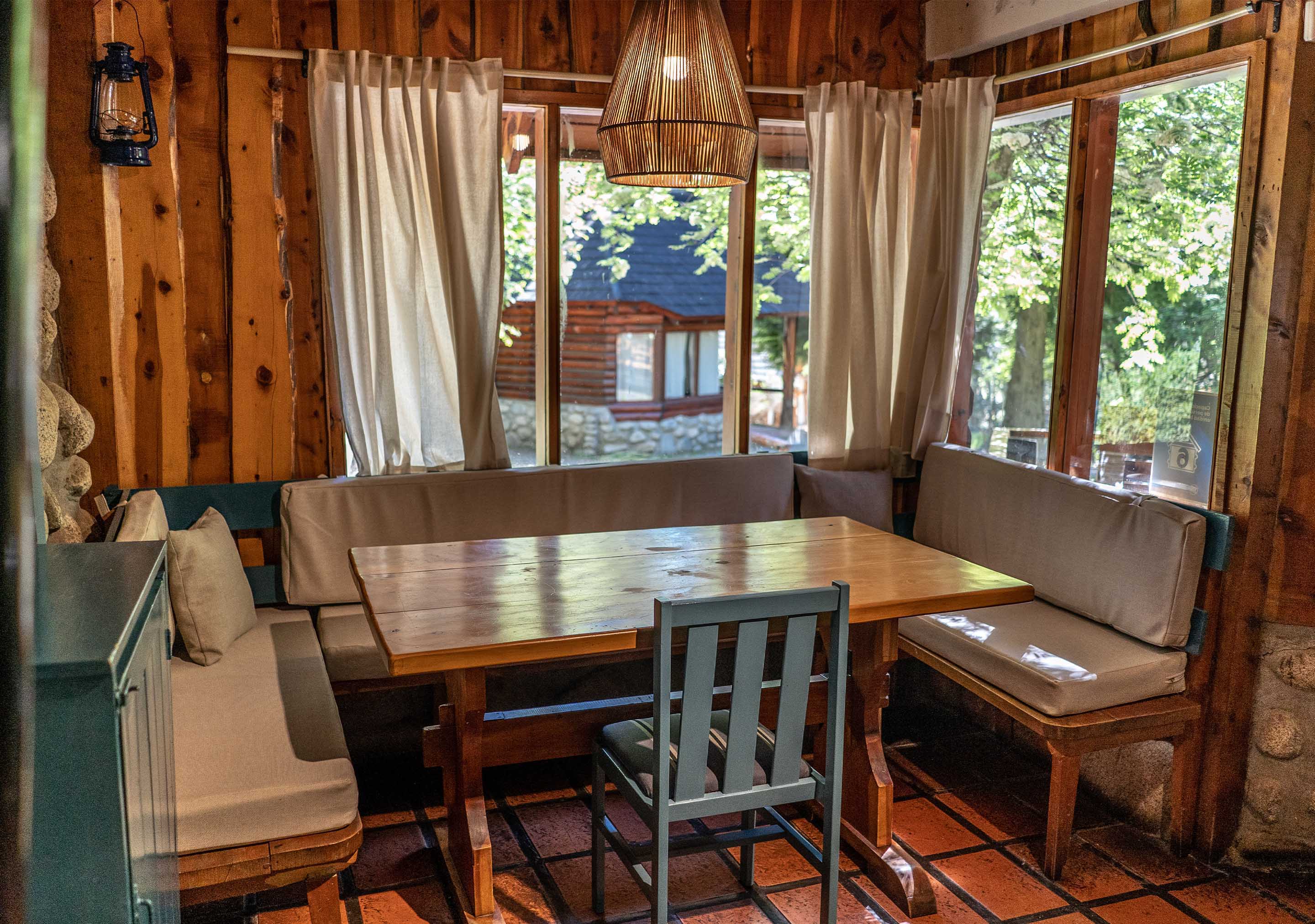 Family Room Standard