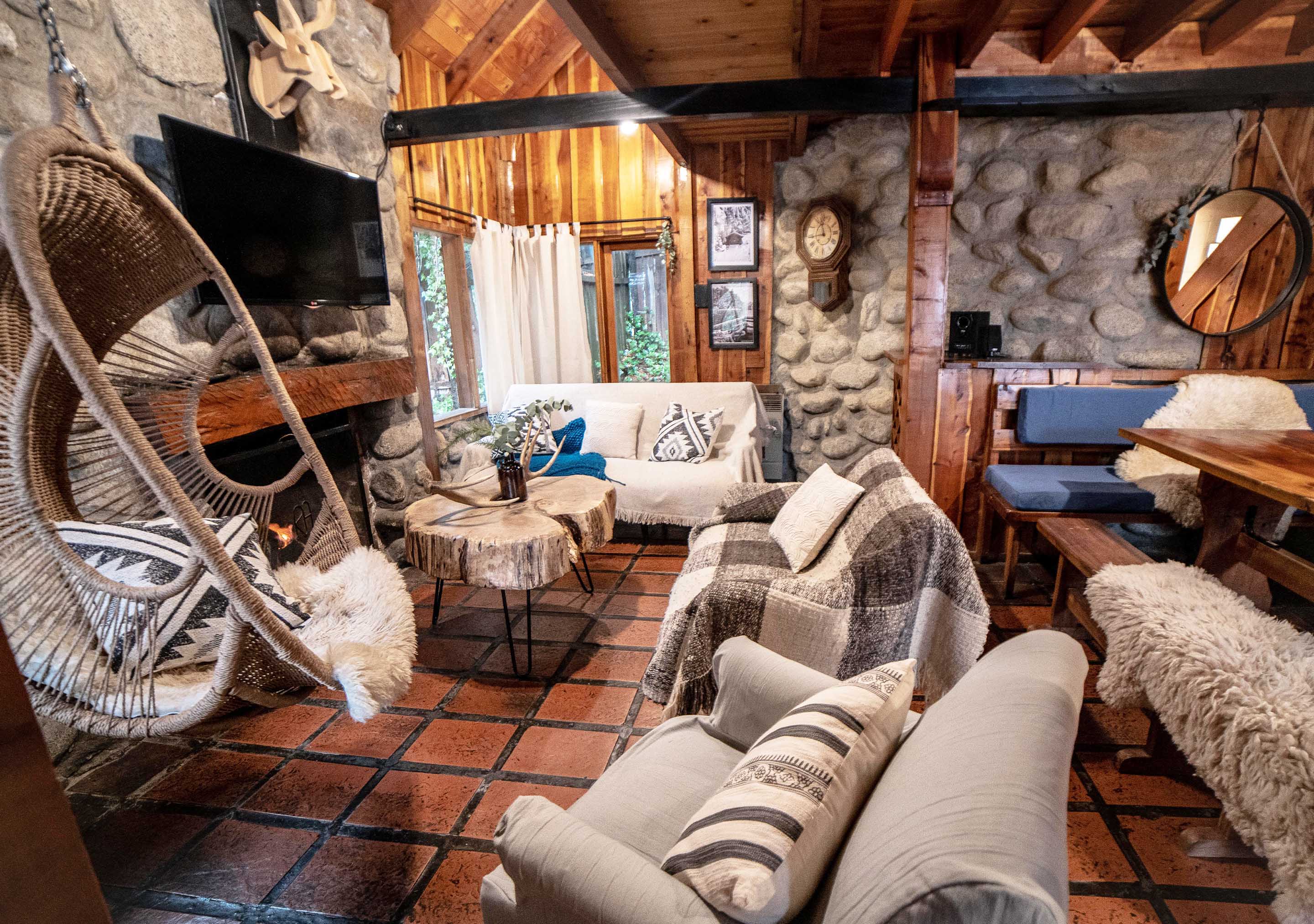 Apartment Capacity 8