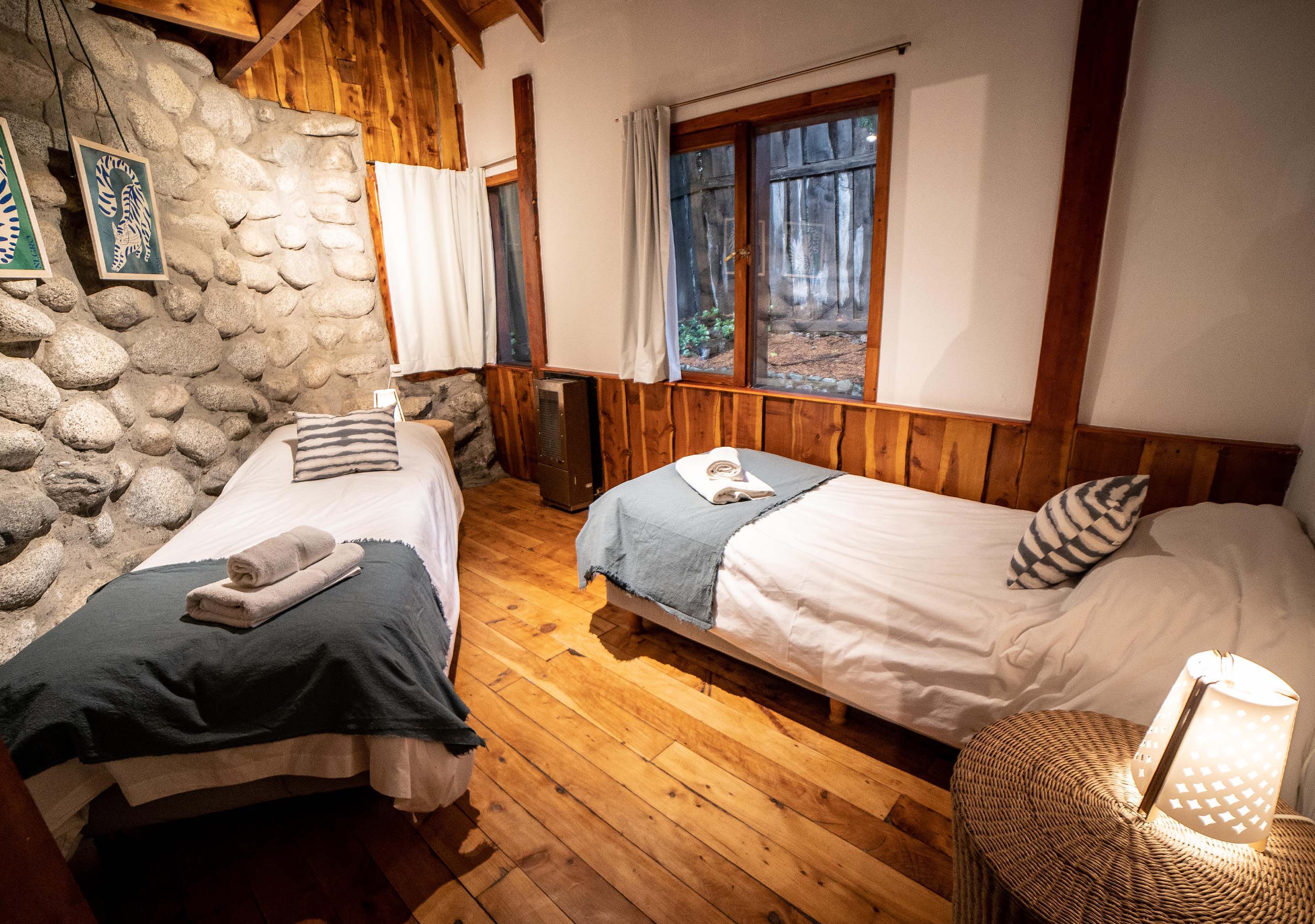 Apartment Capacity 8