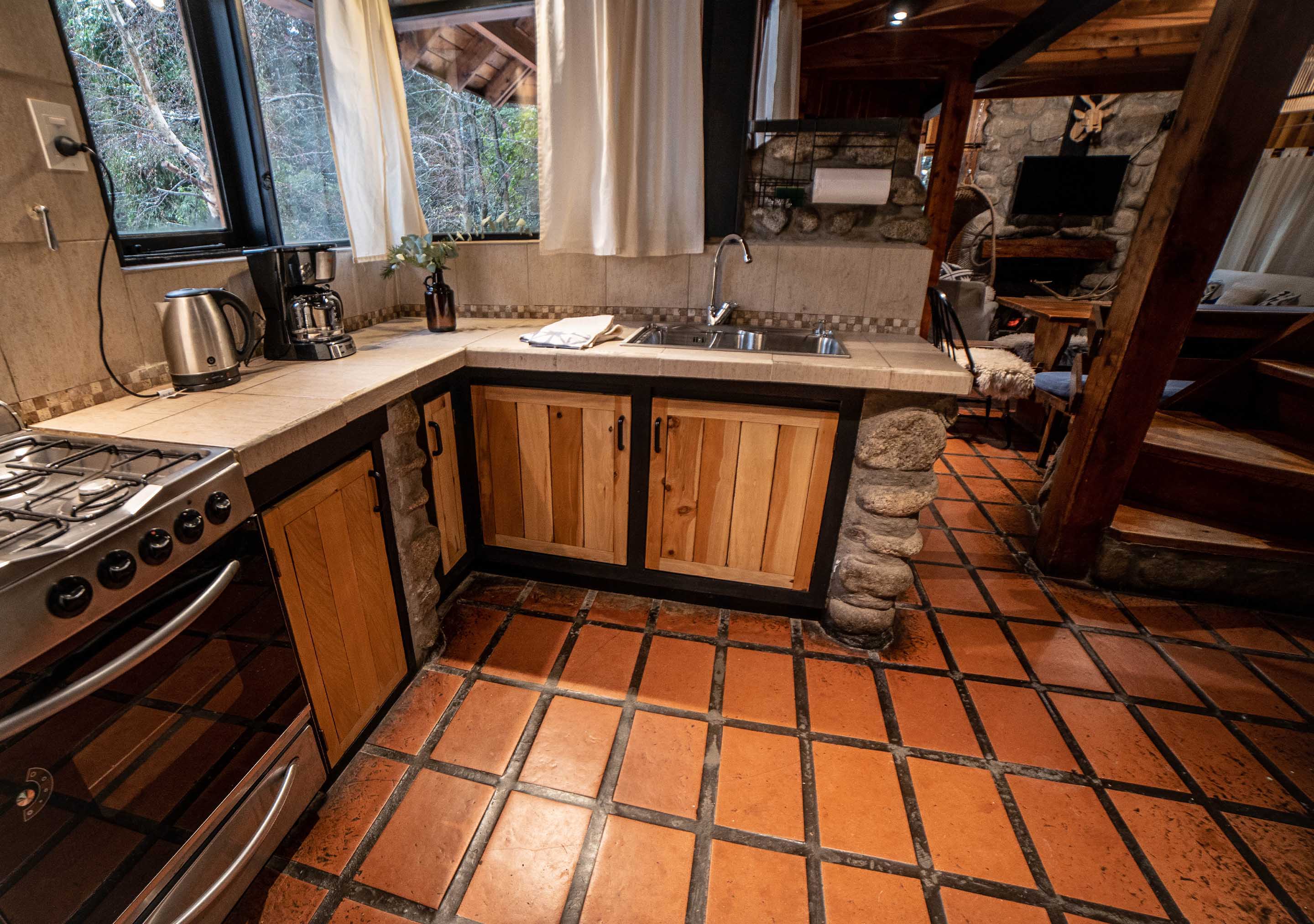 Apartment Capacity 8