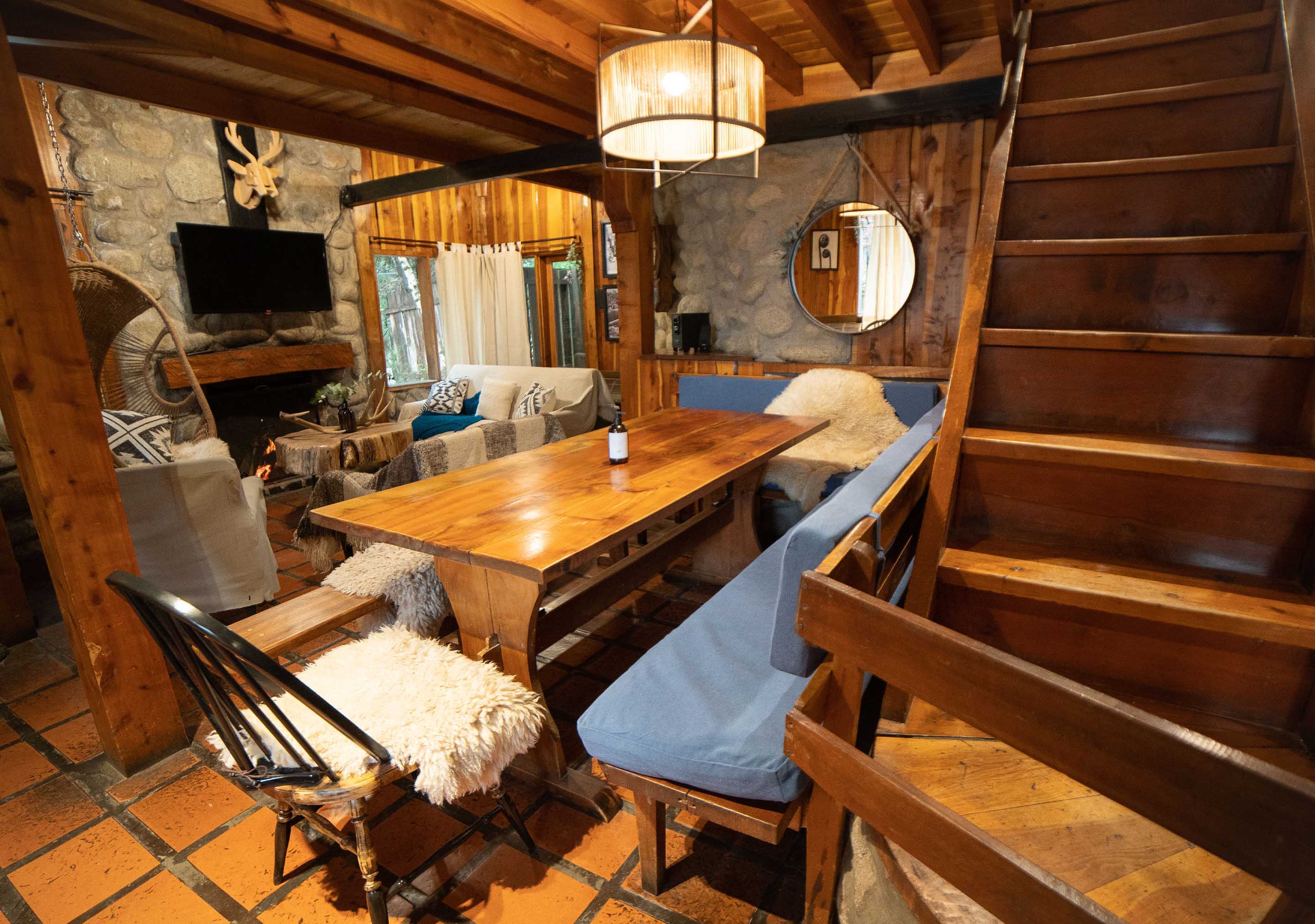 Apartment Capacity 8