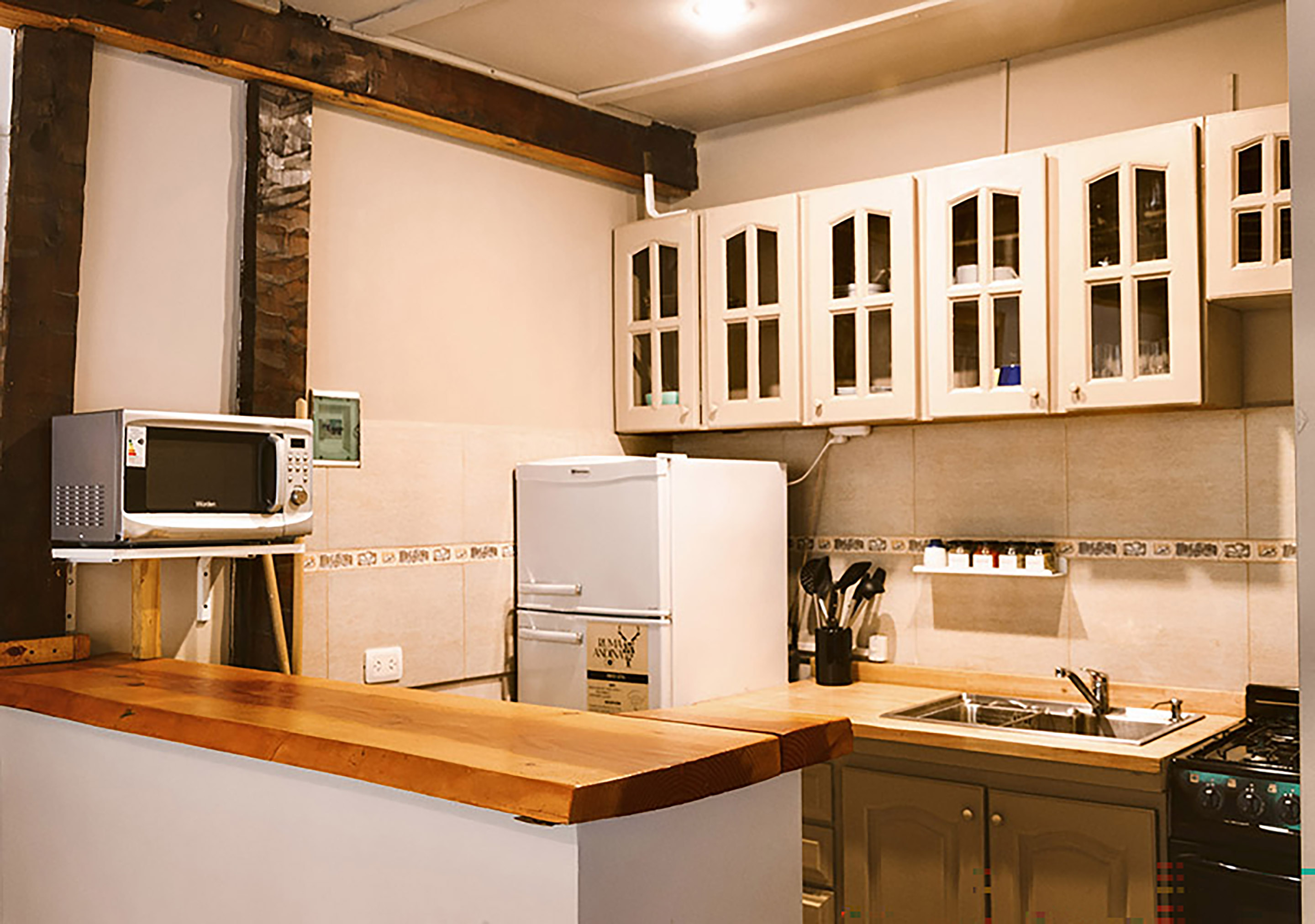 Apartment Capacity 6