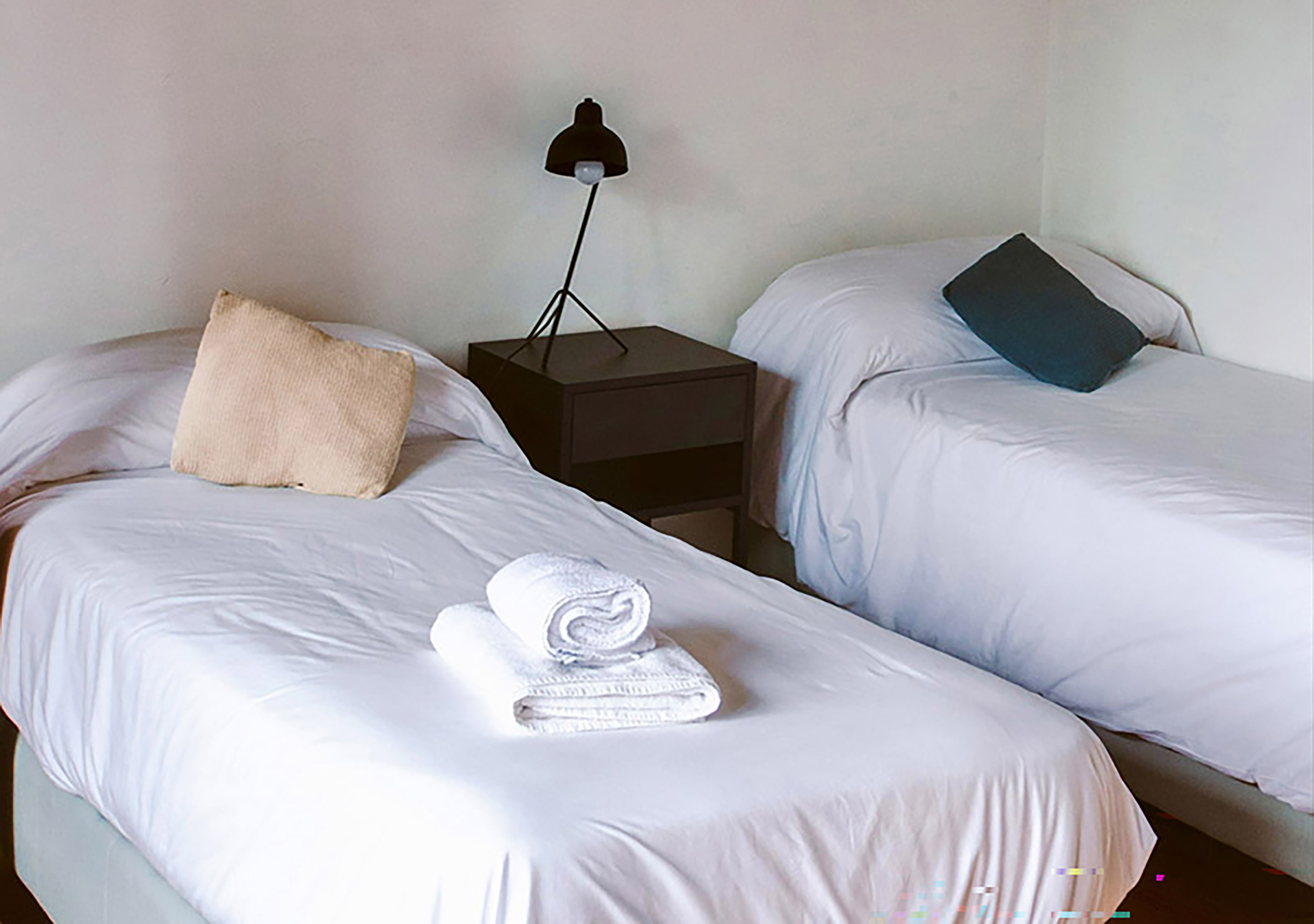 Apartment Capacity 6