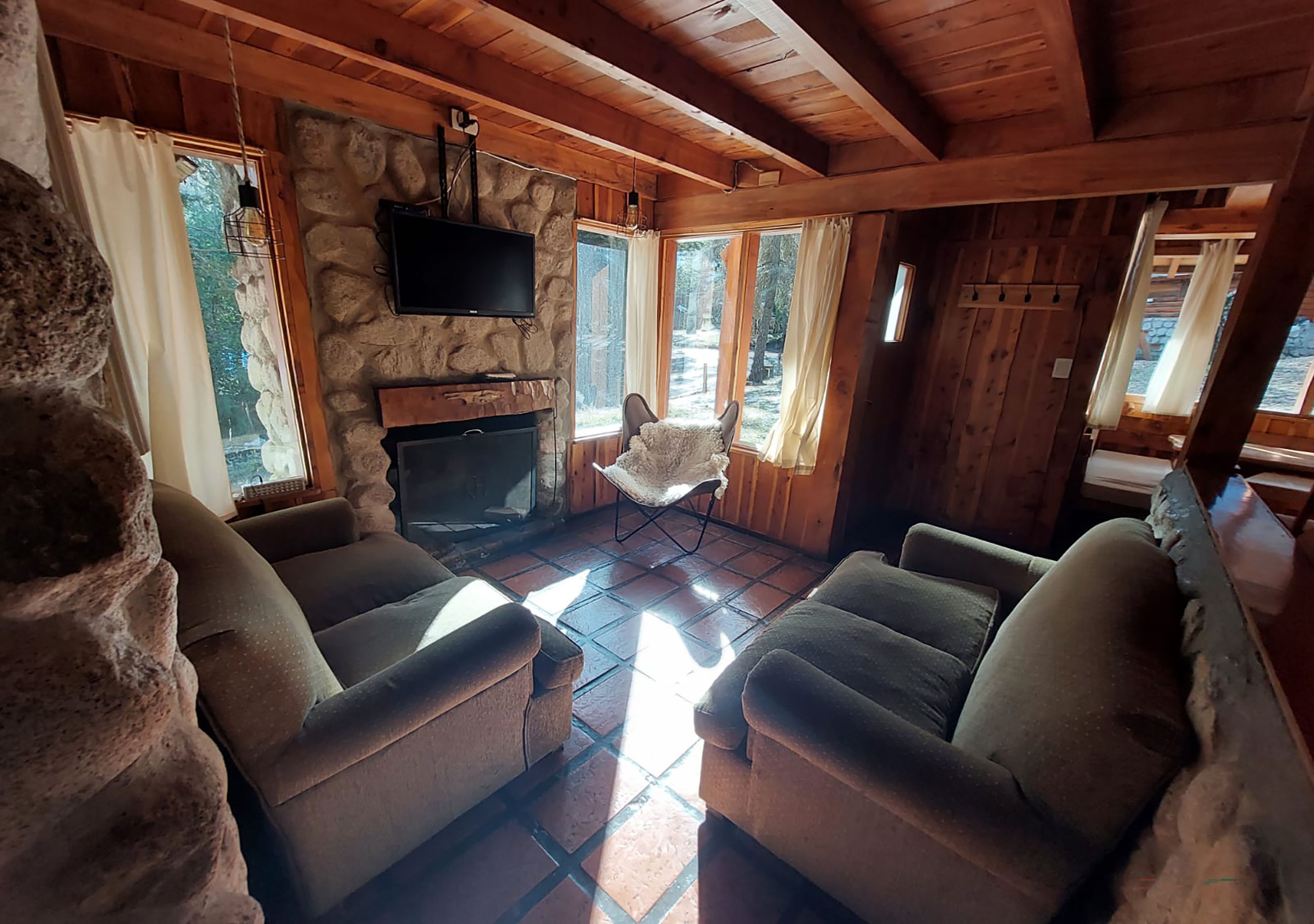 Family Room Standard