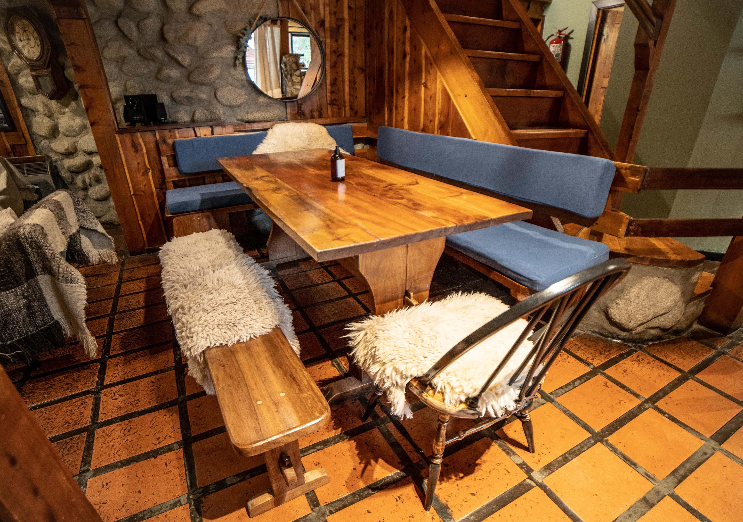 Apartment Capacity 8