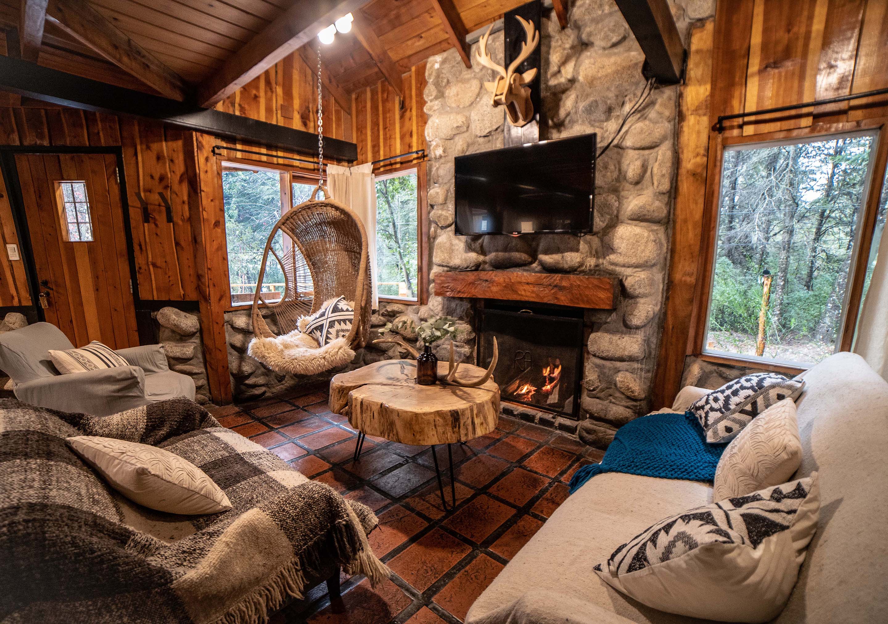 Apartment Capacity 8