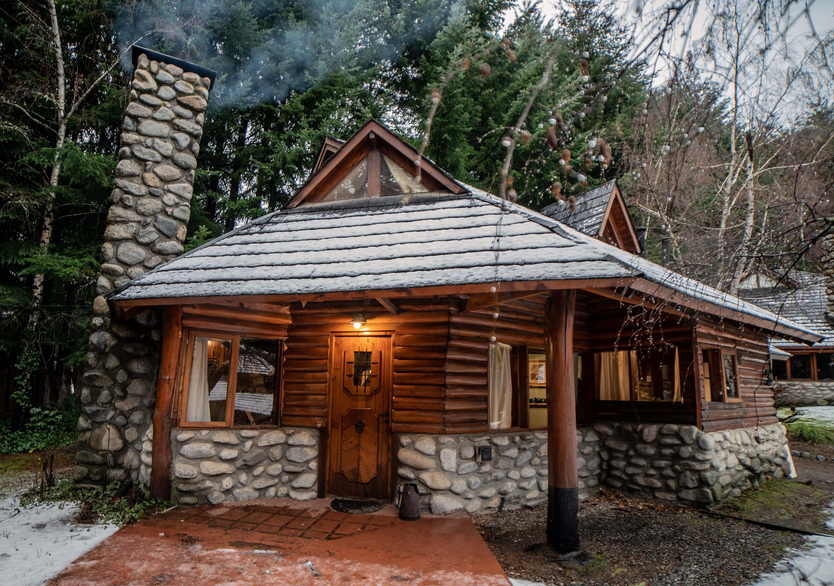 Apartment Capacity 8