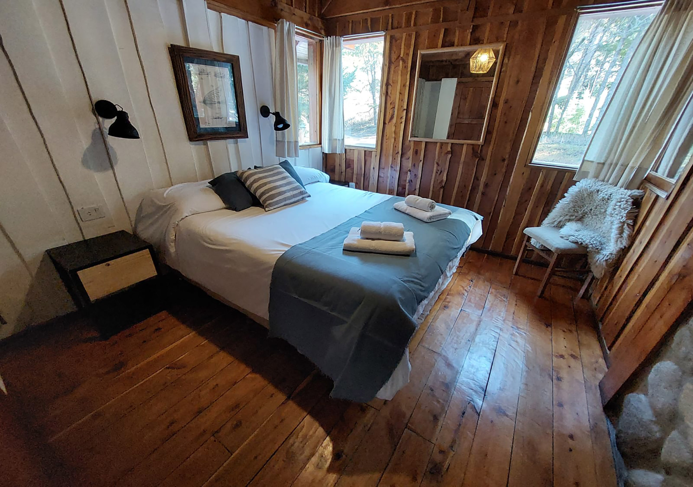 Family Room Standard