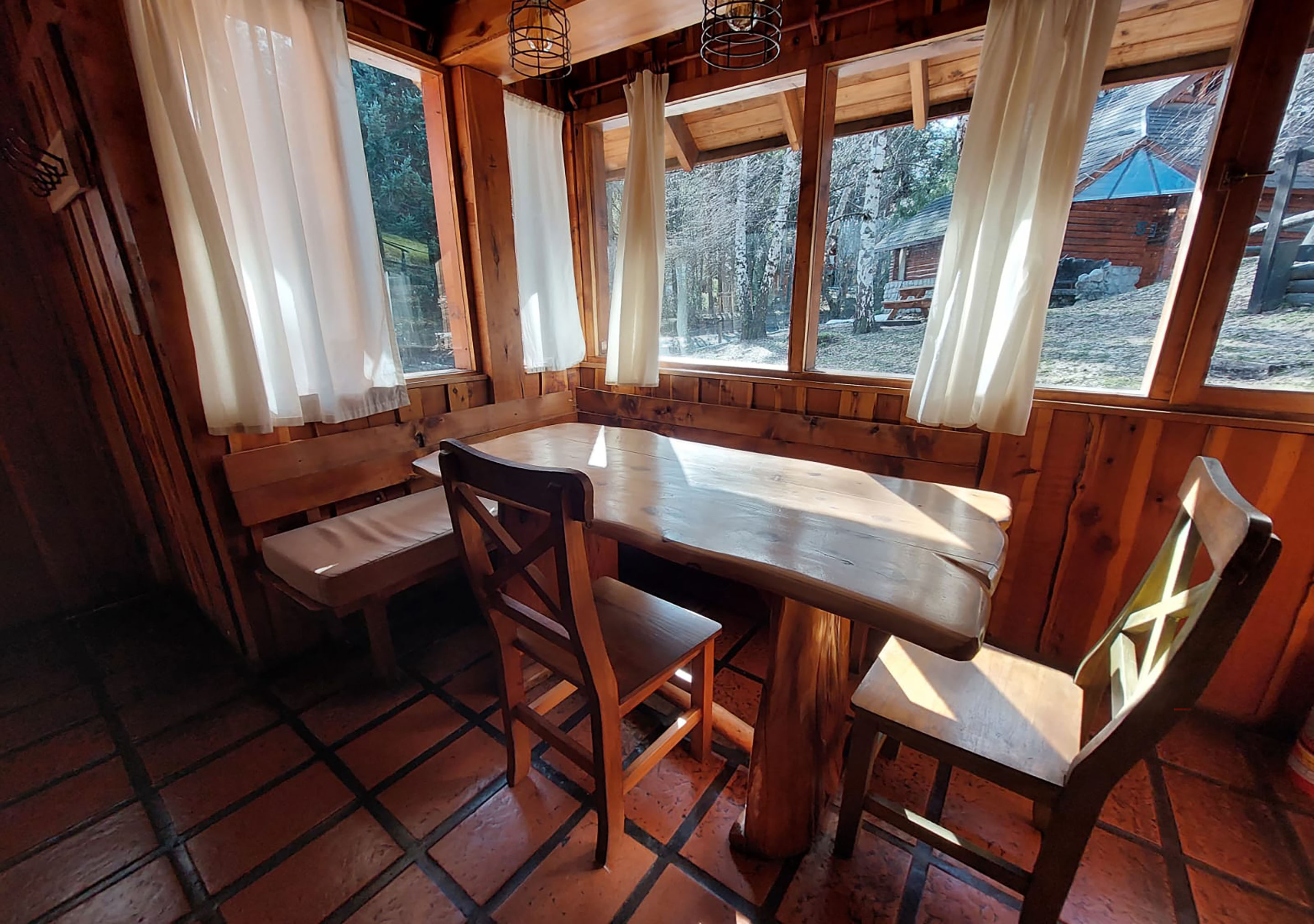 Family Room Standard