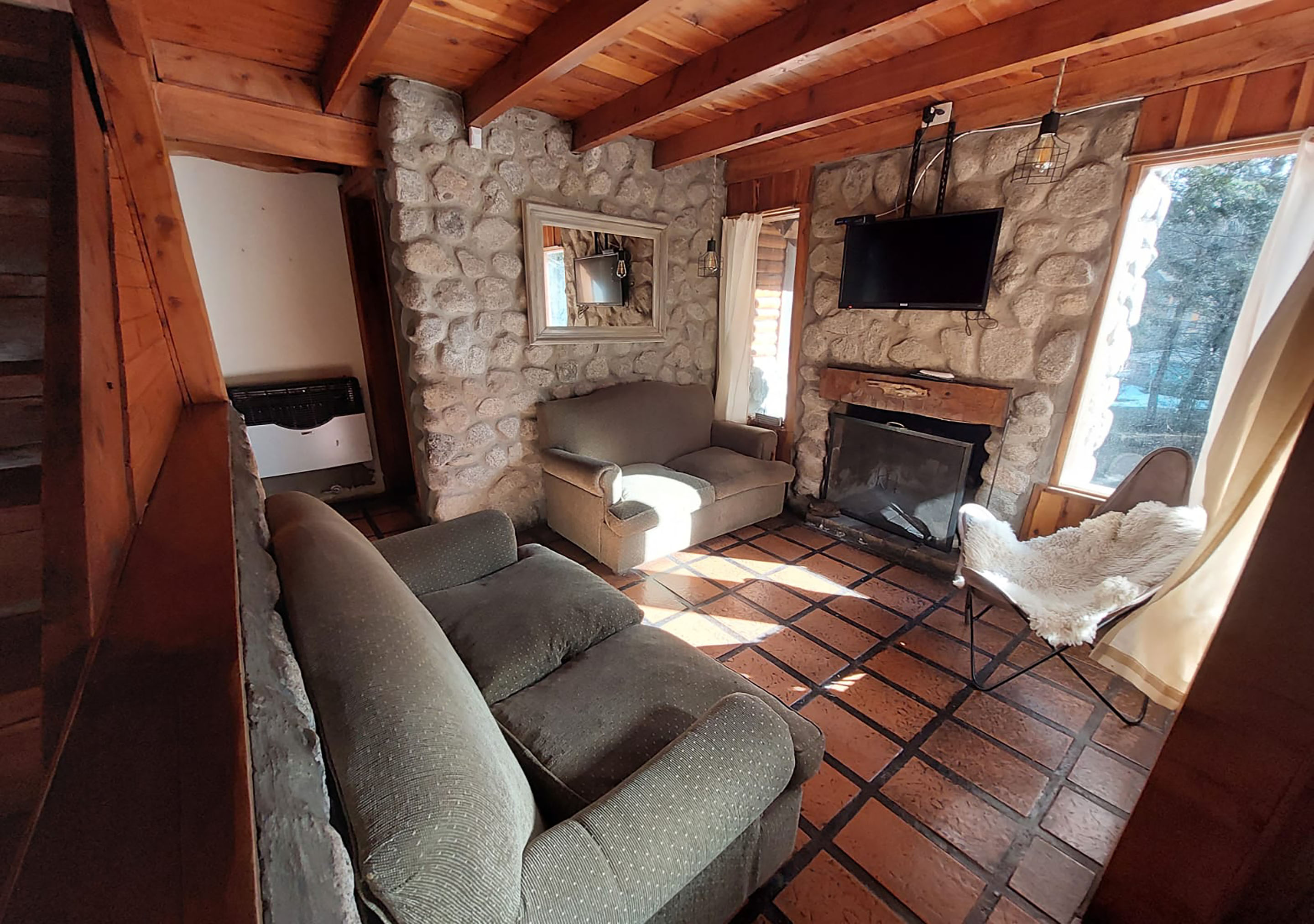 Family Room Standard