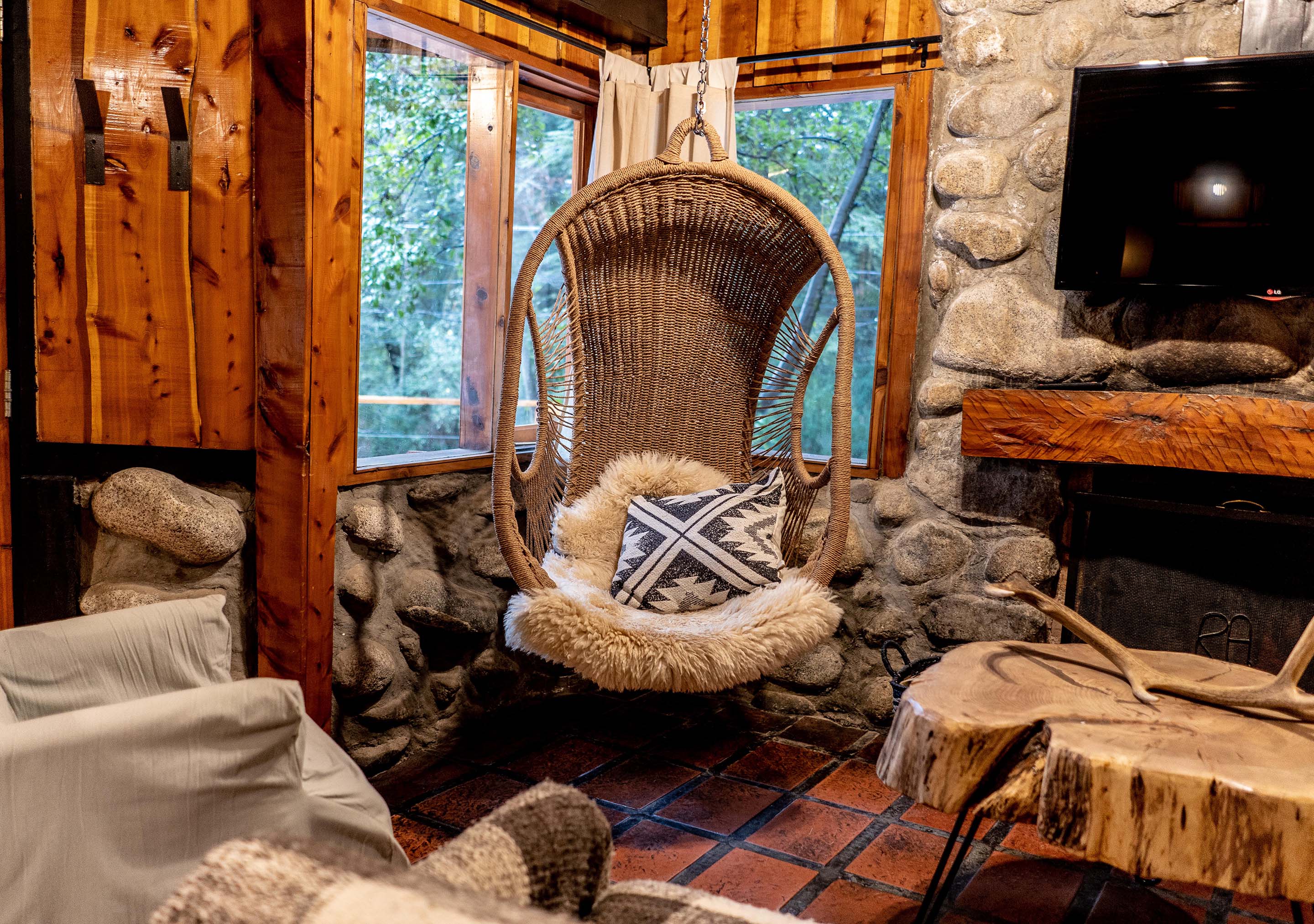 Apartment Capacity 8