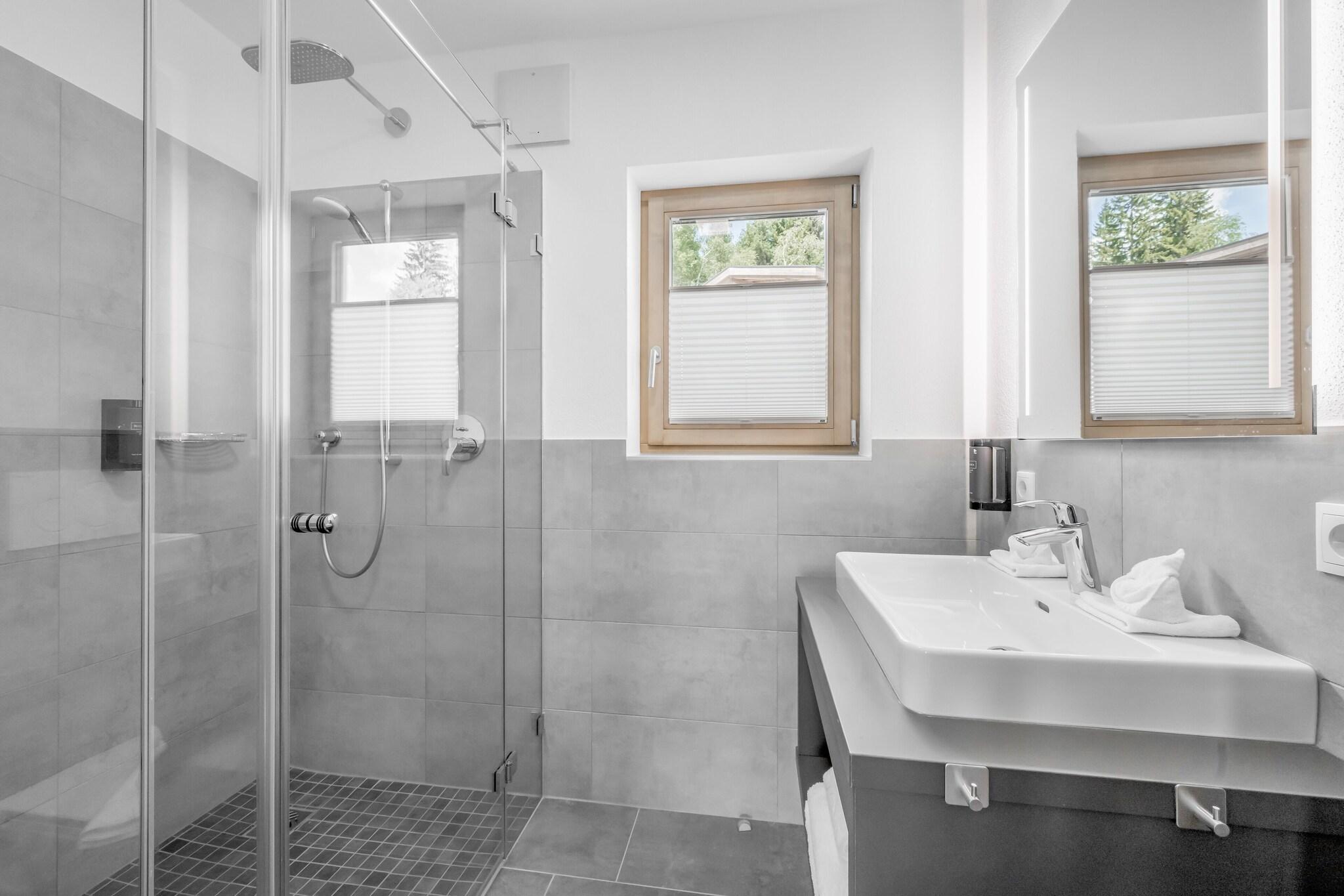 Apartment Superior Queen Bed