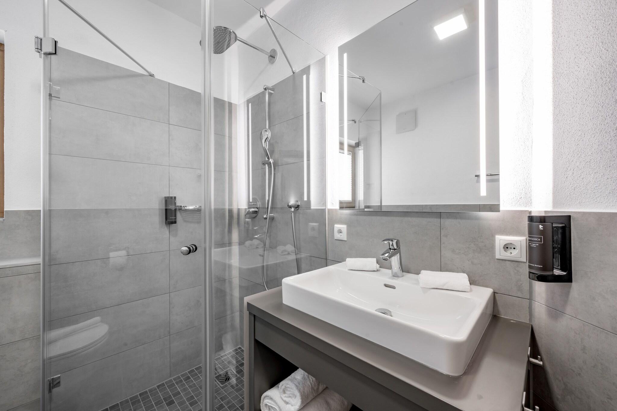 Apartment Two Queen Beds Premium