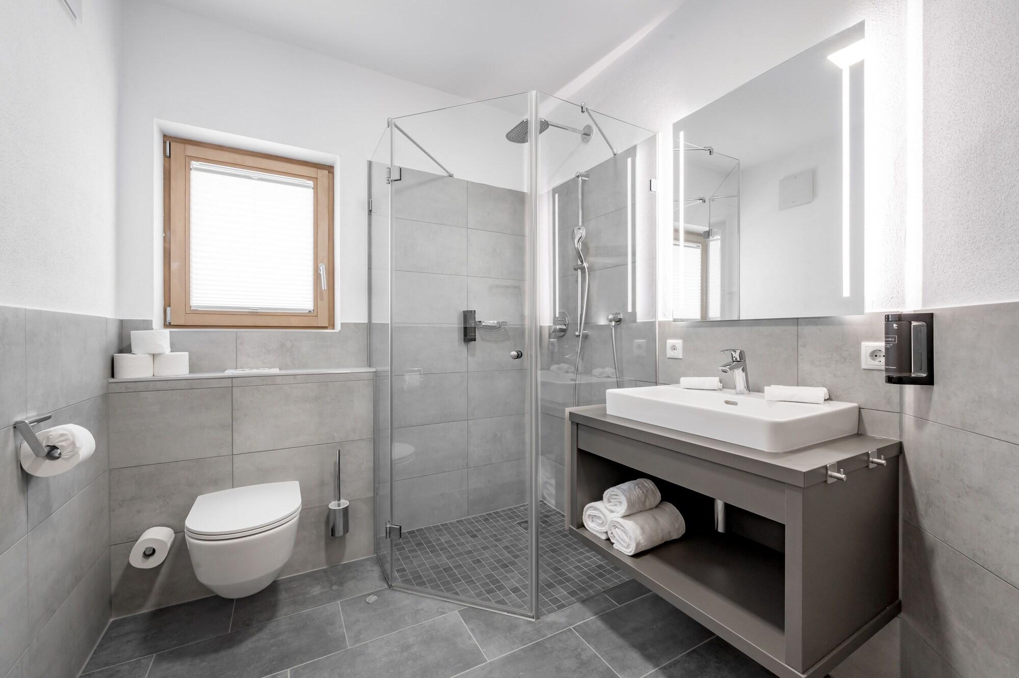 Apartment Two Queen Beds Premium