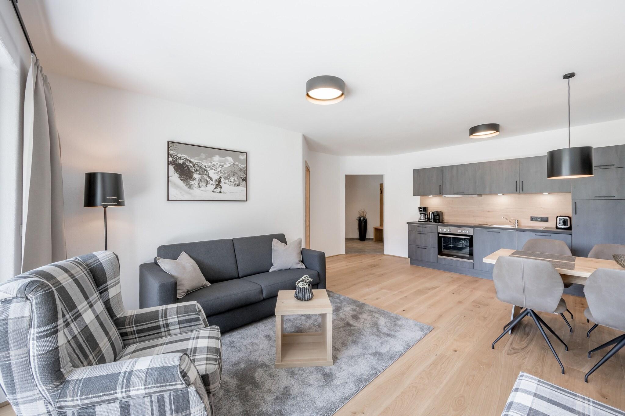 Apartment Queen Size Bed