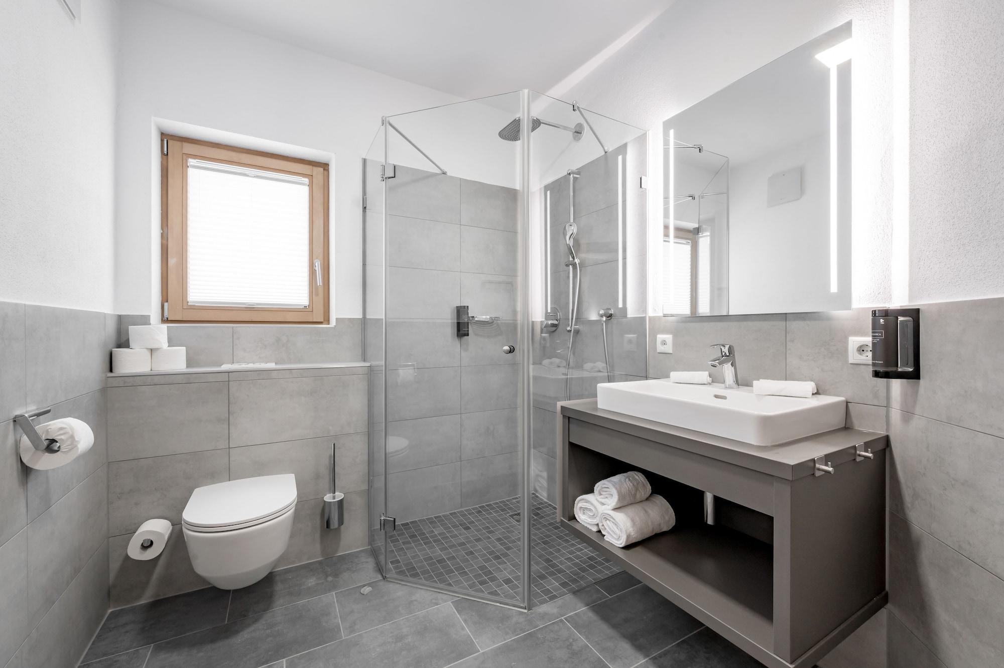 Apartment Two Queen Beds Premium