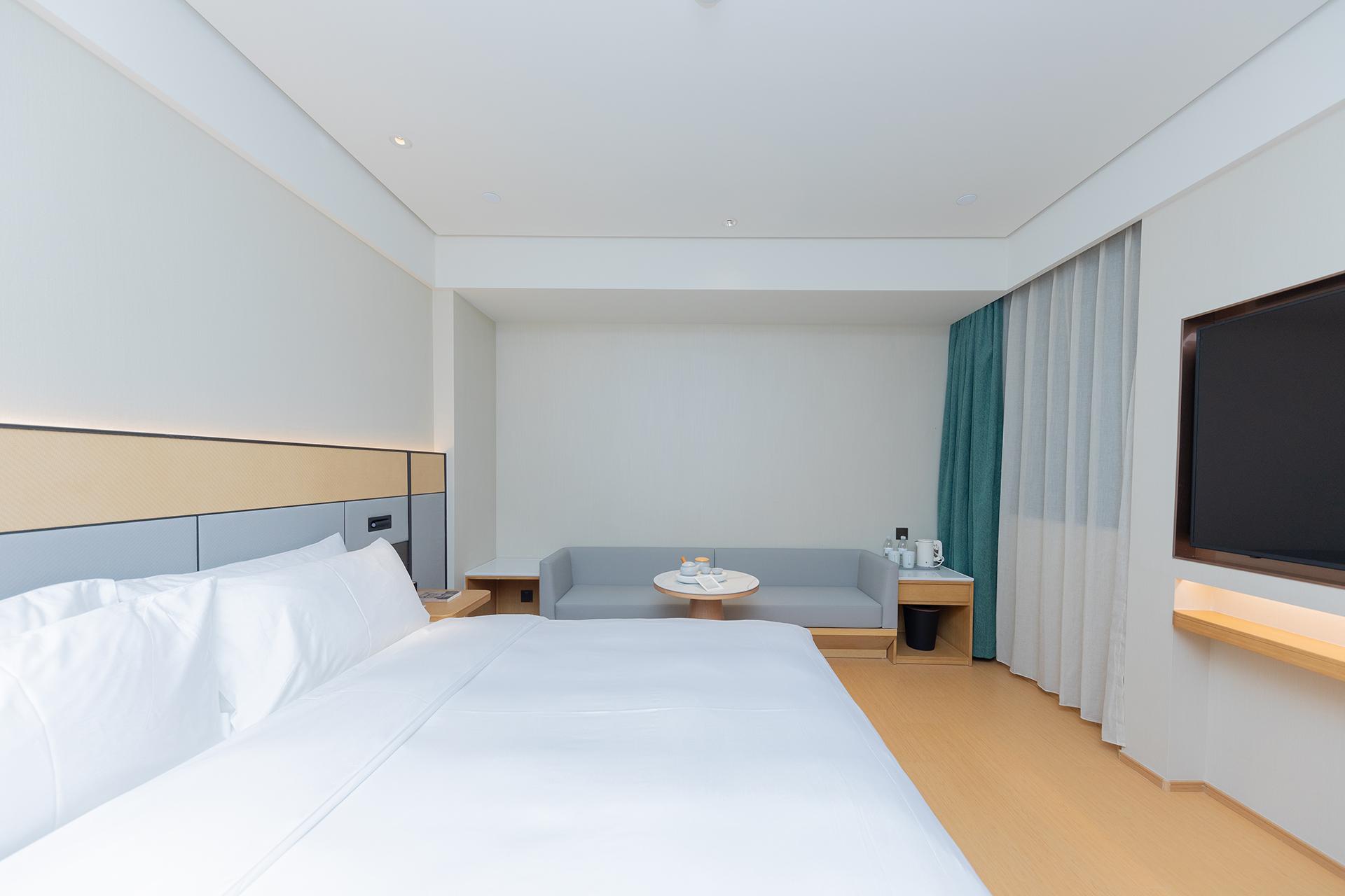 Double Inner-superior