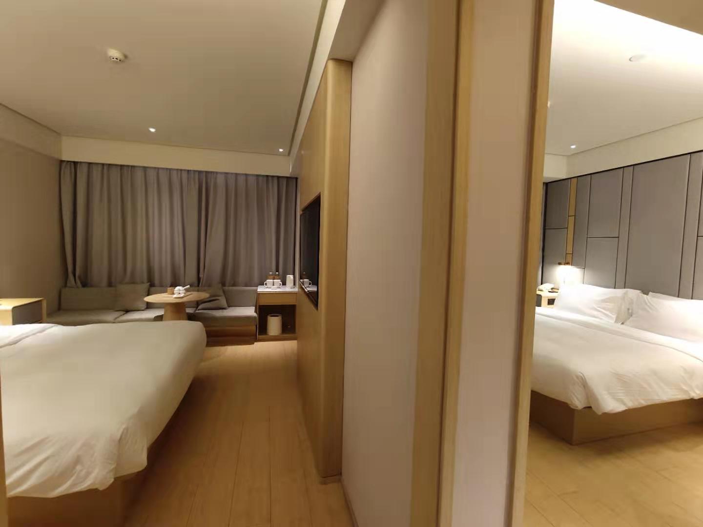 Family Room Standard