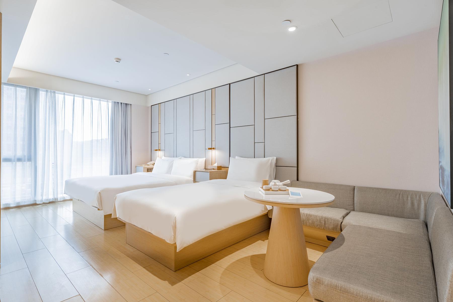 Family Room Standard