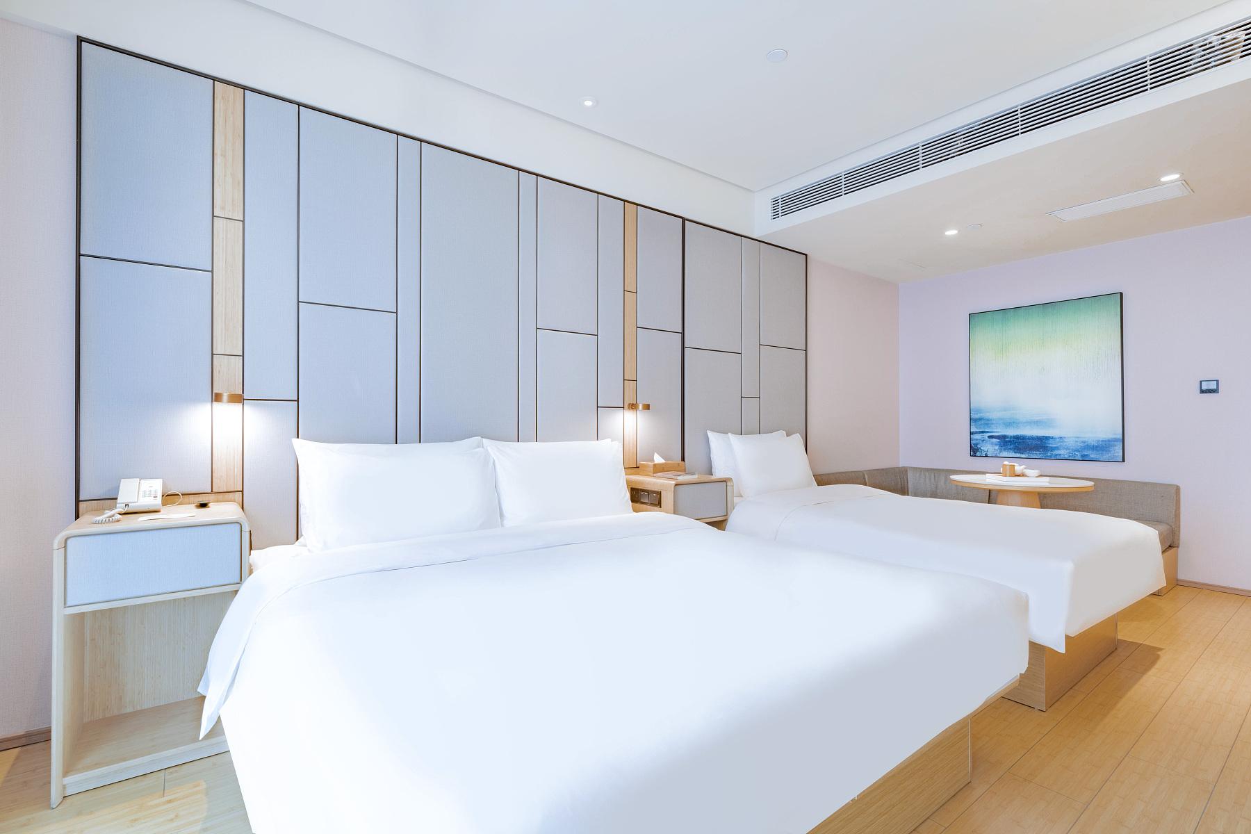 Family Room Standard