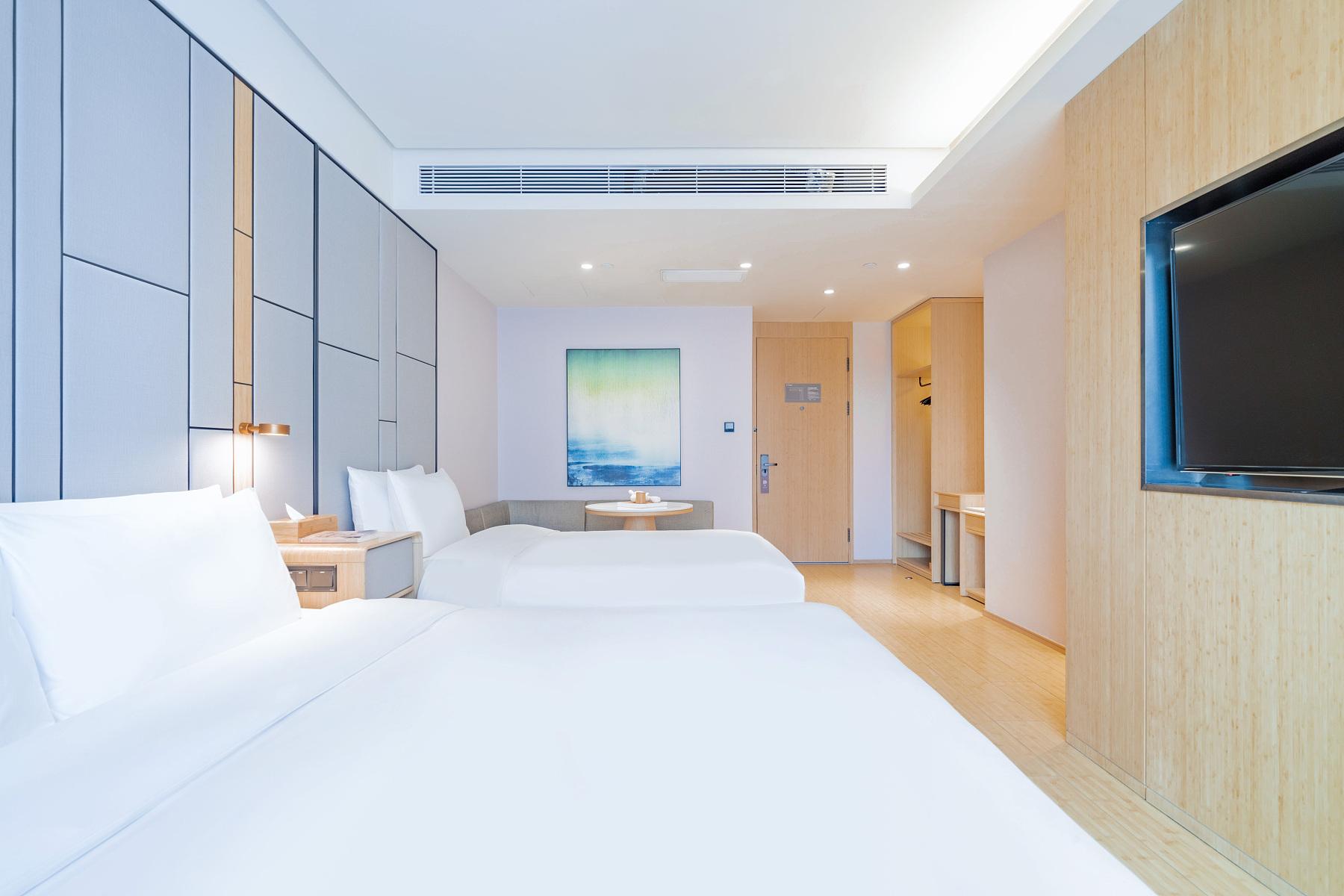 Family Room Standard