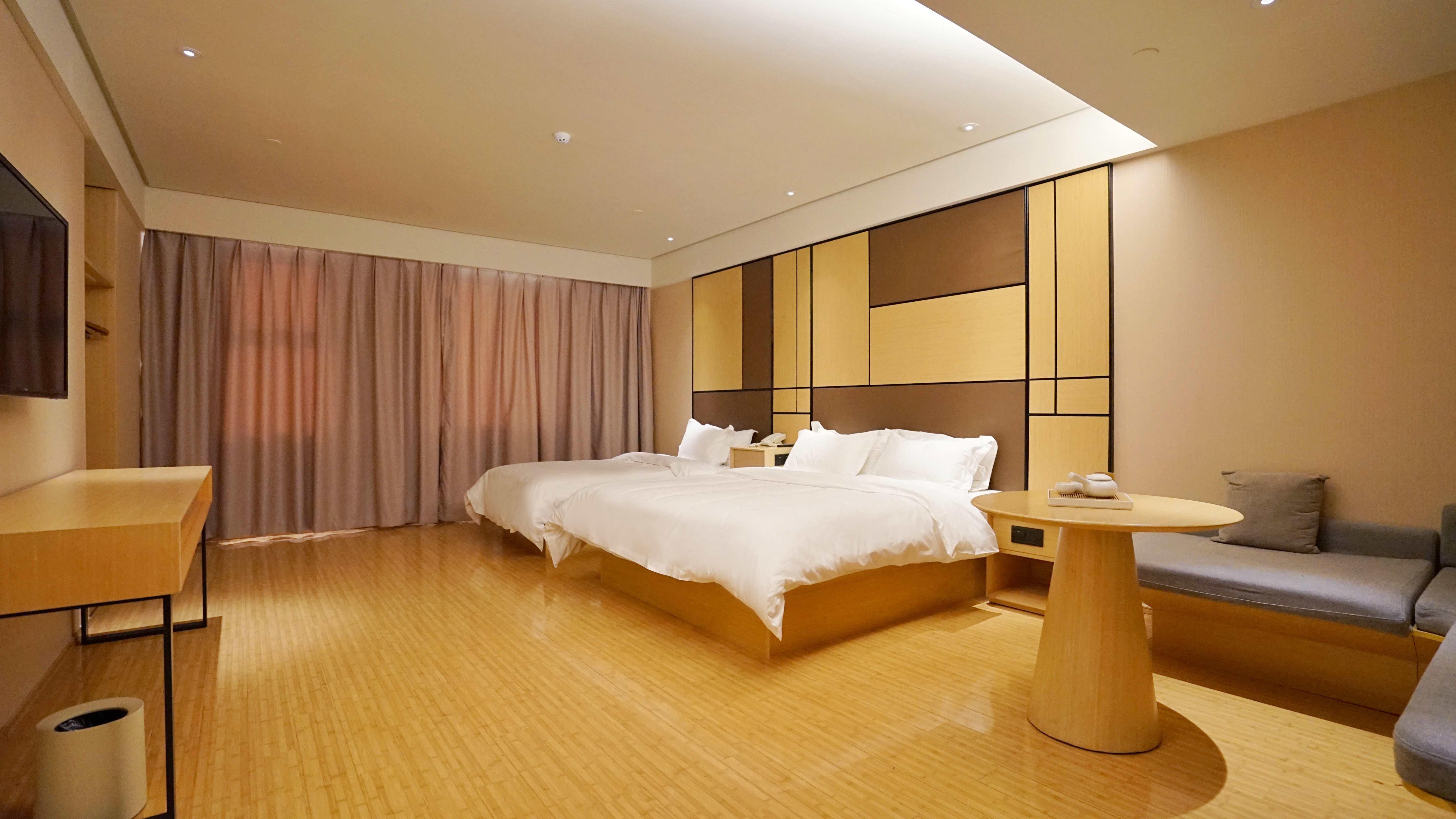 Family Room Standard