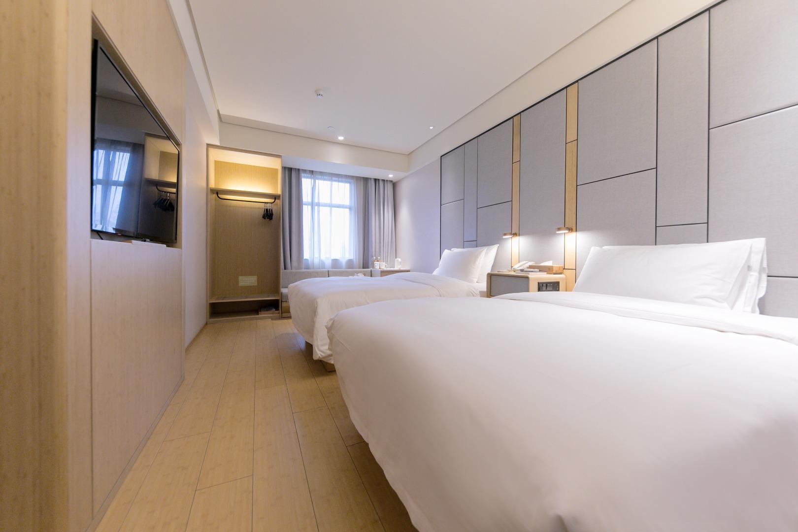 Family Room Standard