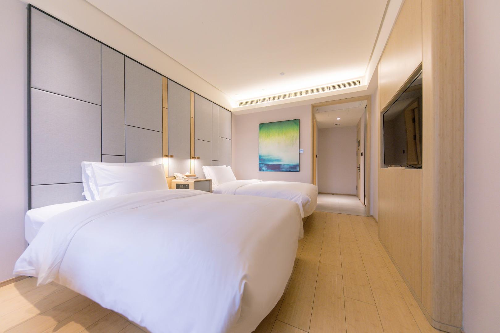 Family Room Standard