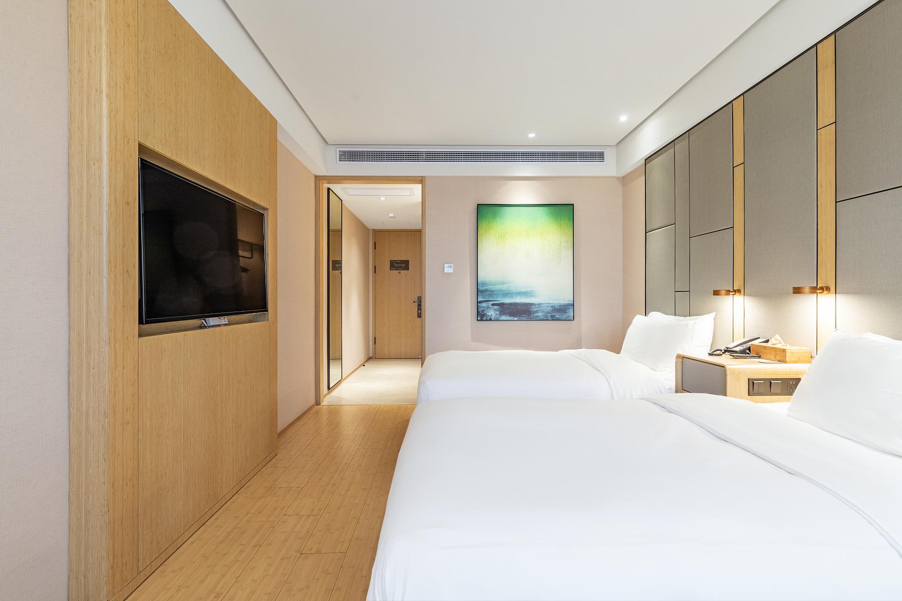 Family Room Standard