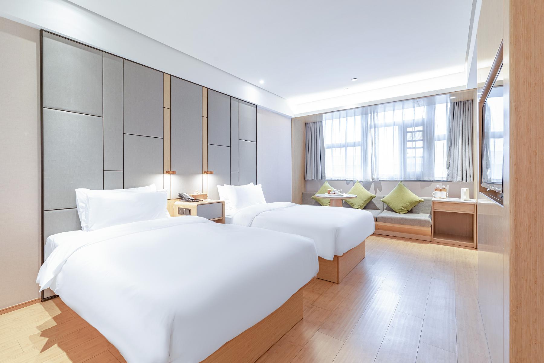 Family Room Standard