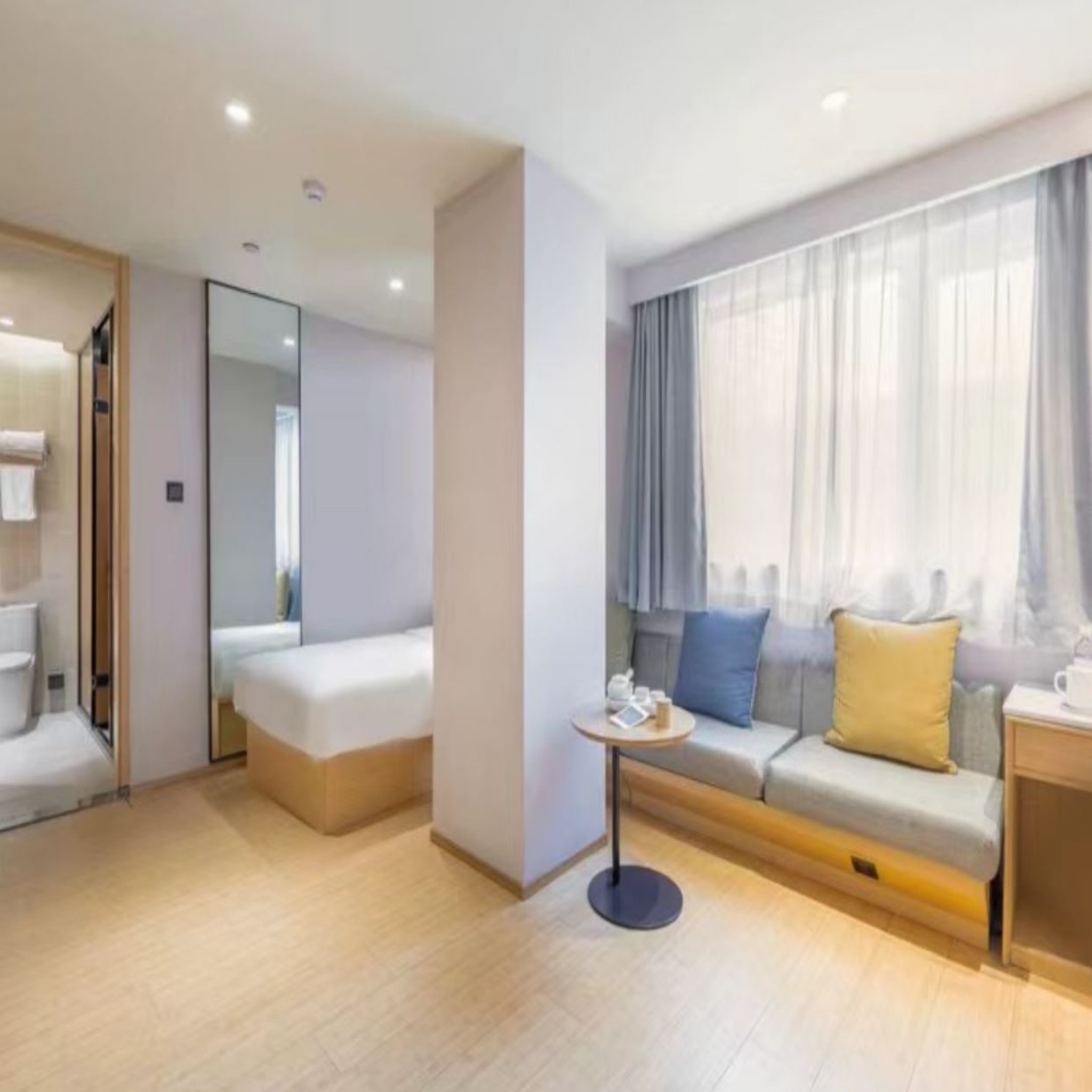 Family Room Standard