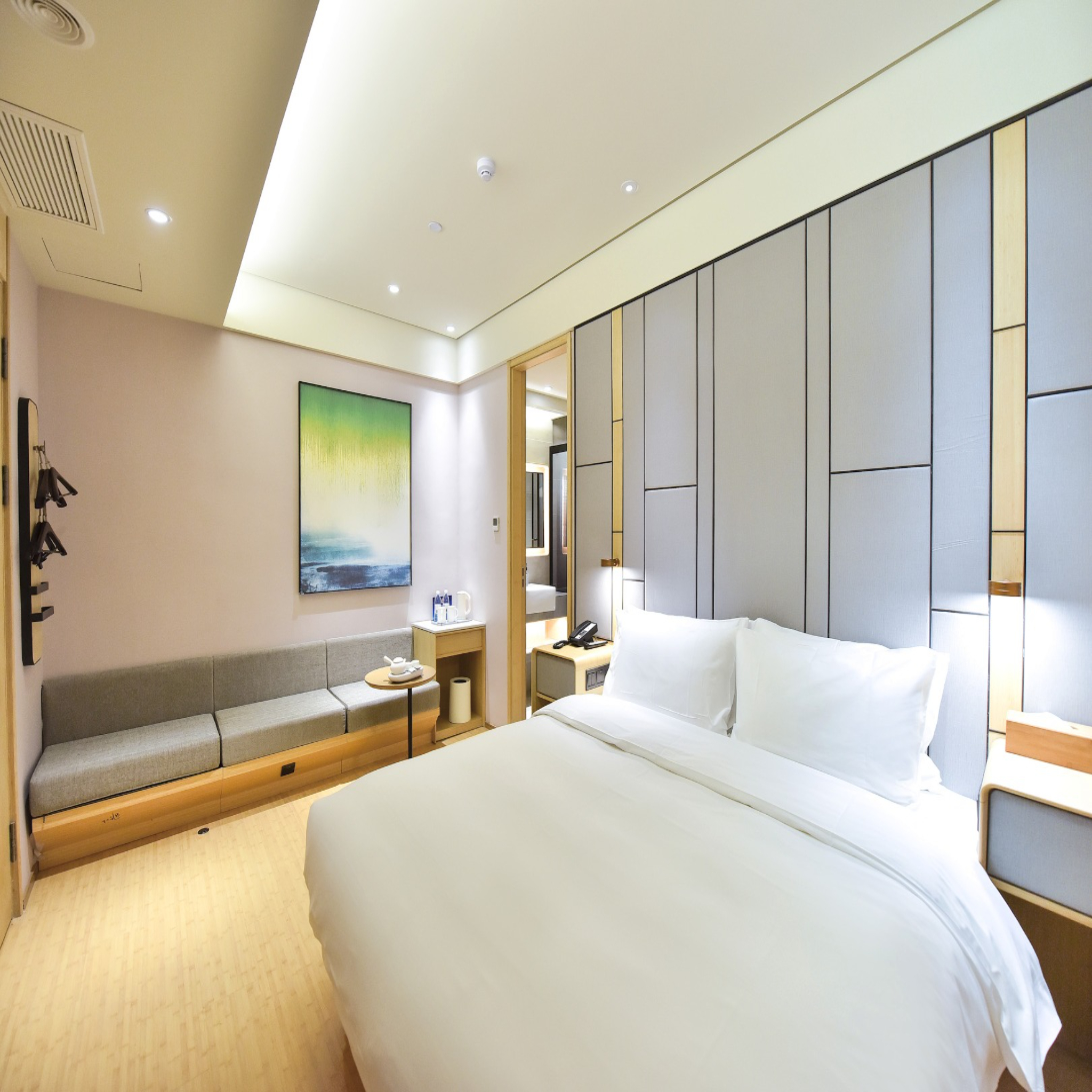 Double Inner-superior