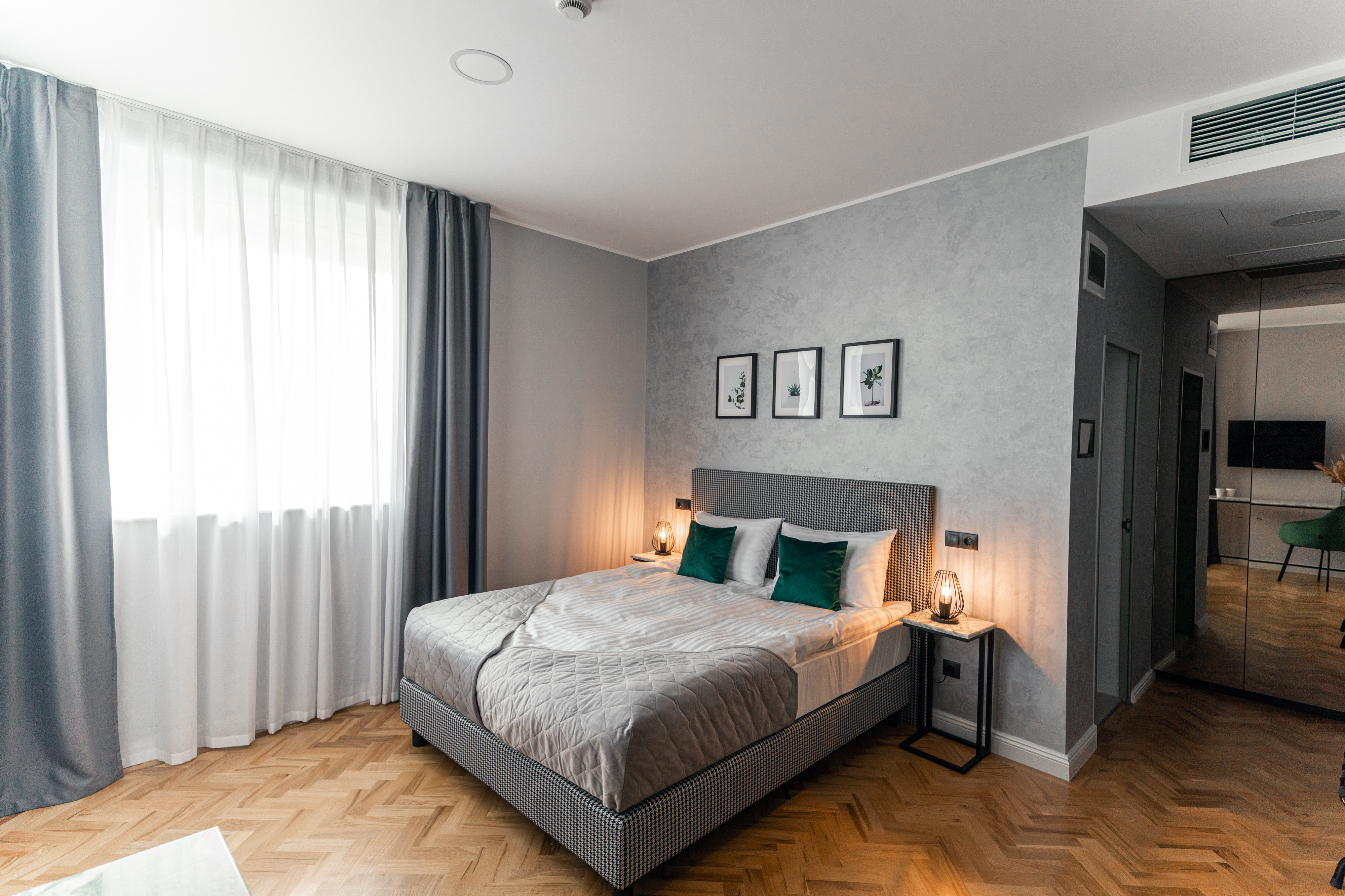 Double Single Deluxe