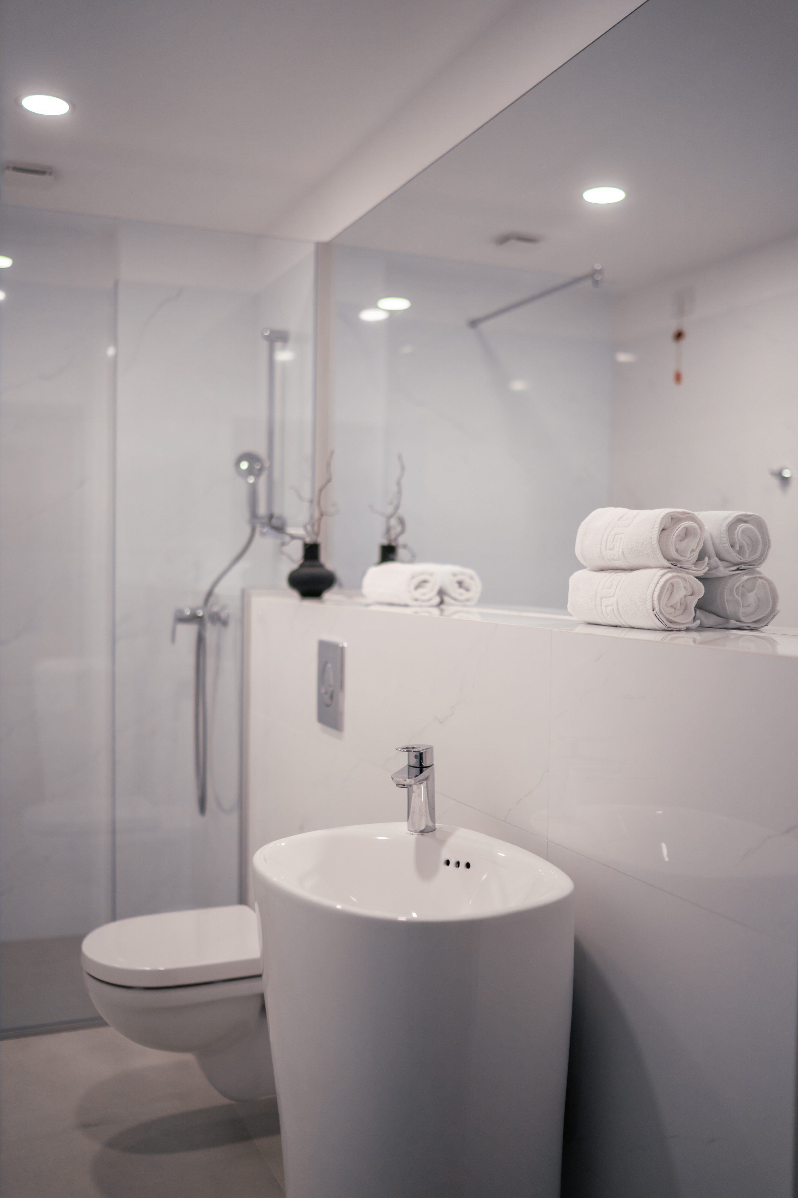 Double Single Premier