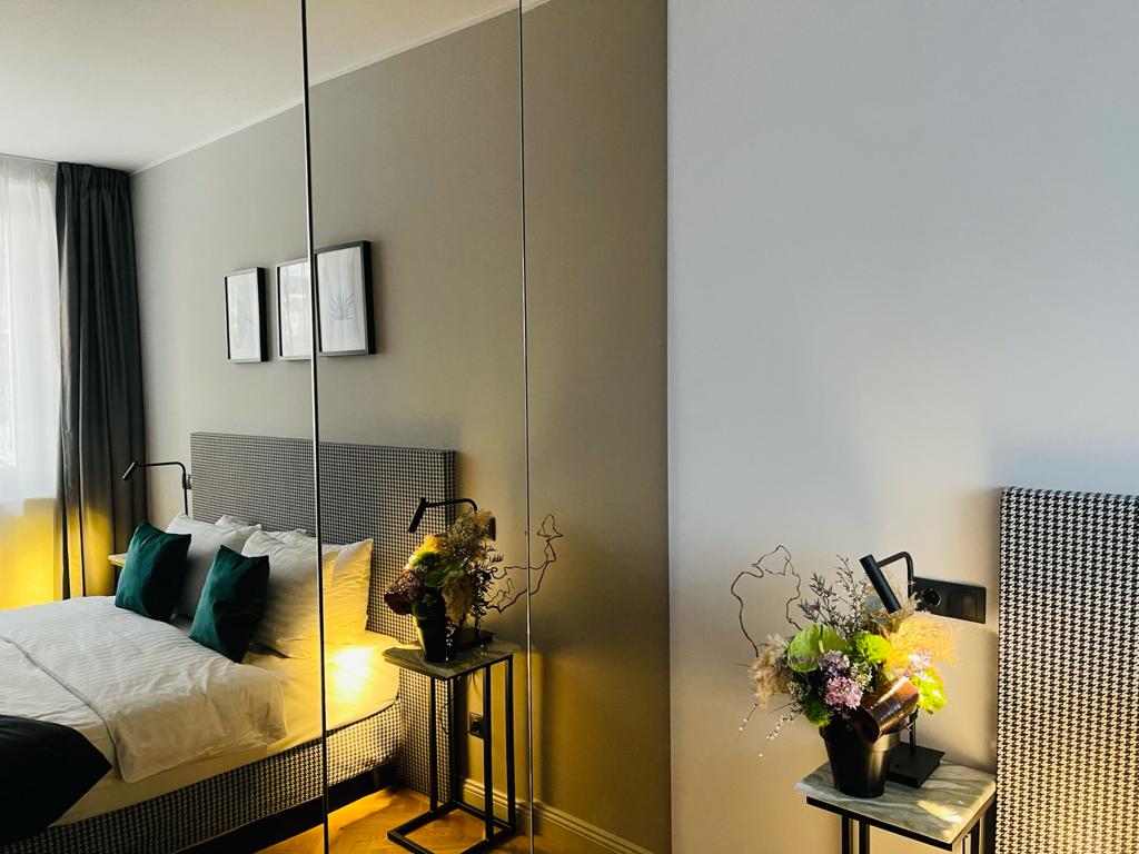 Double Single Premier