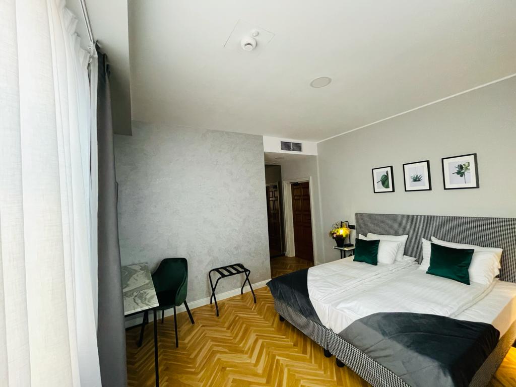 Double Single Premier