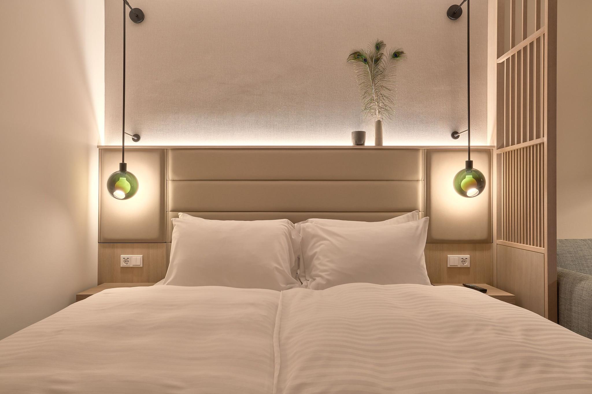 Apartment King Bed One Bedroom 