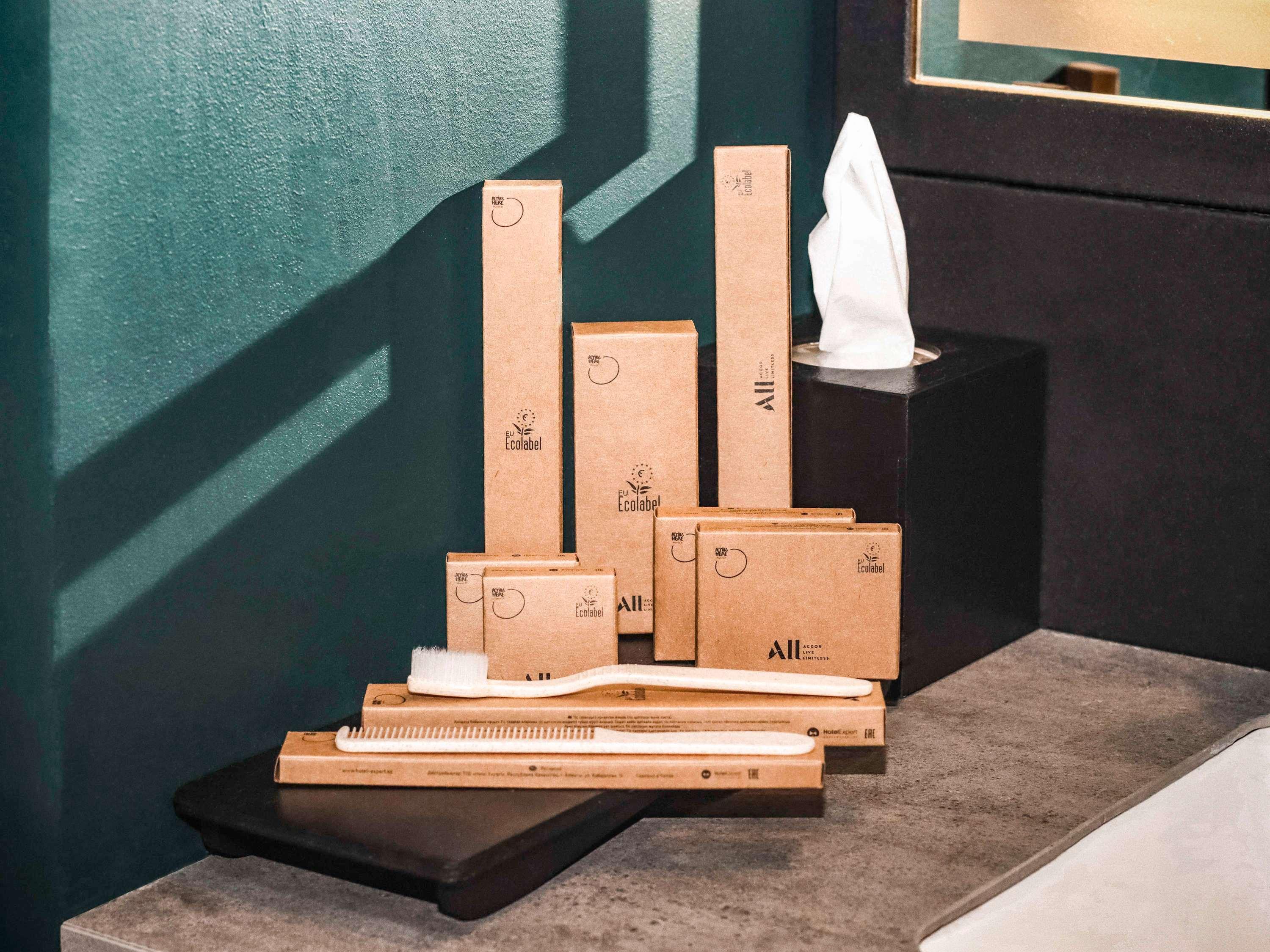 Suite with Double Bed