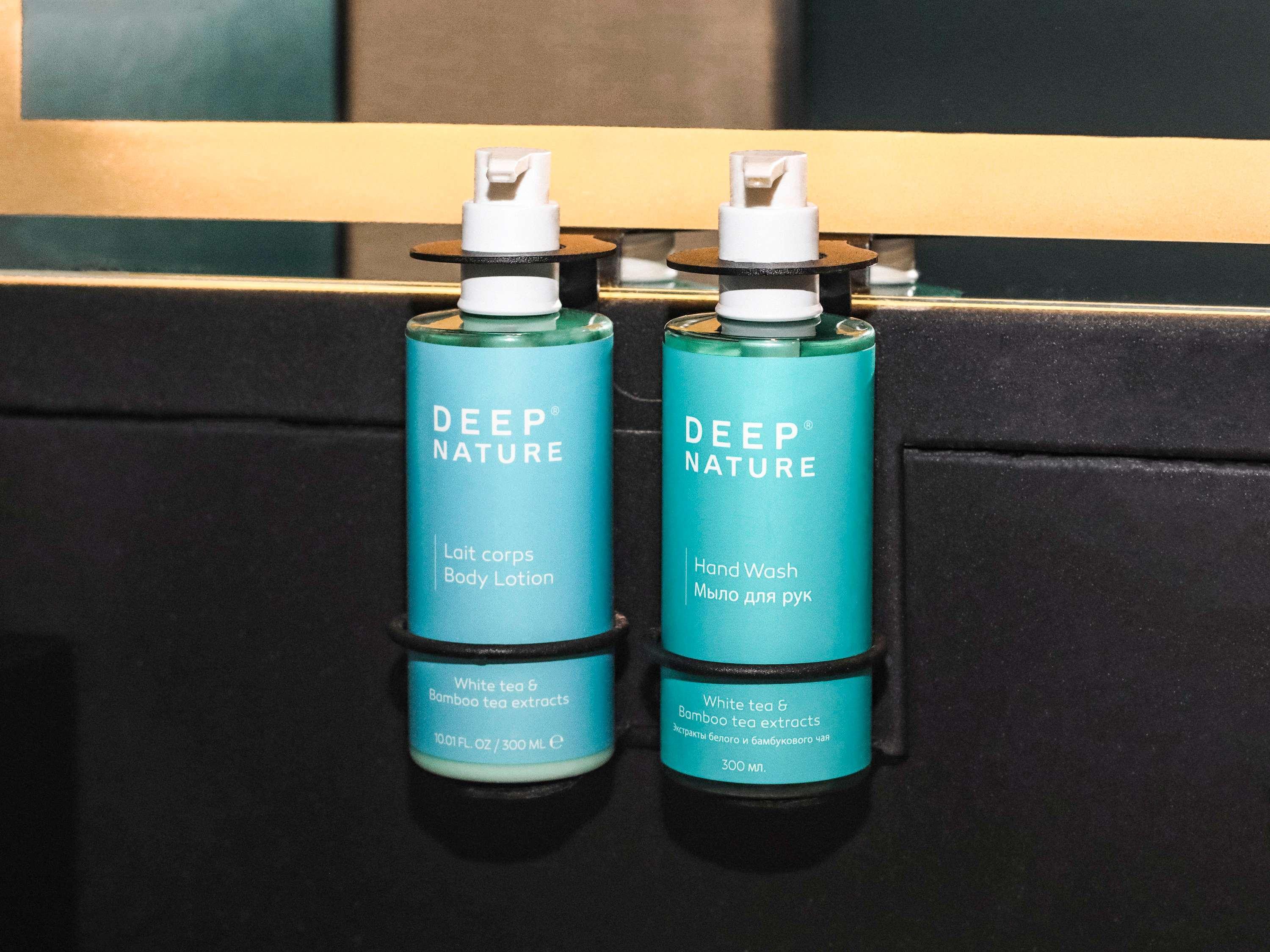 Suite with Double Bed