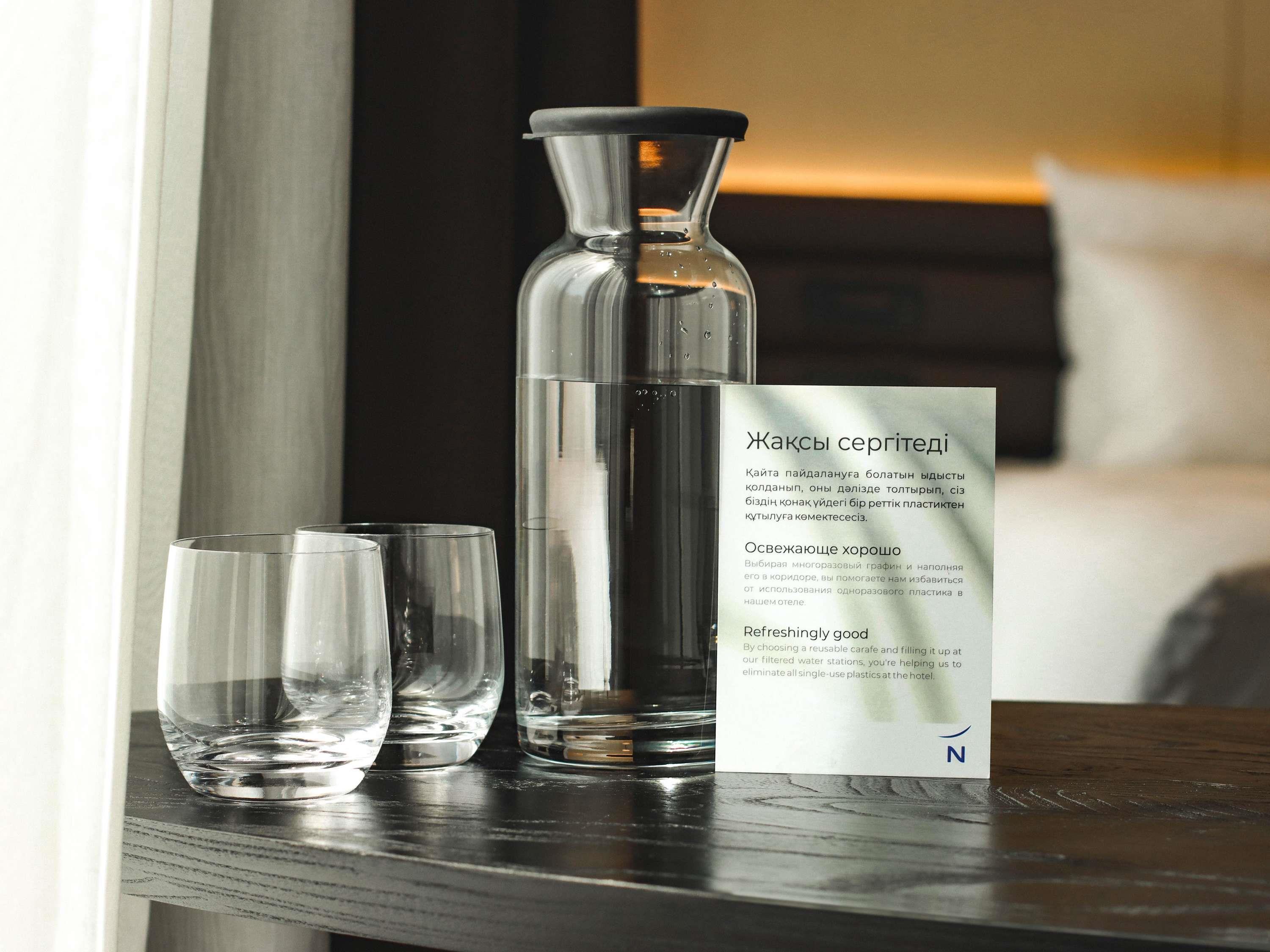 Suite with Double Bed