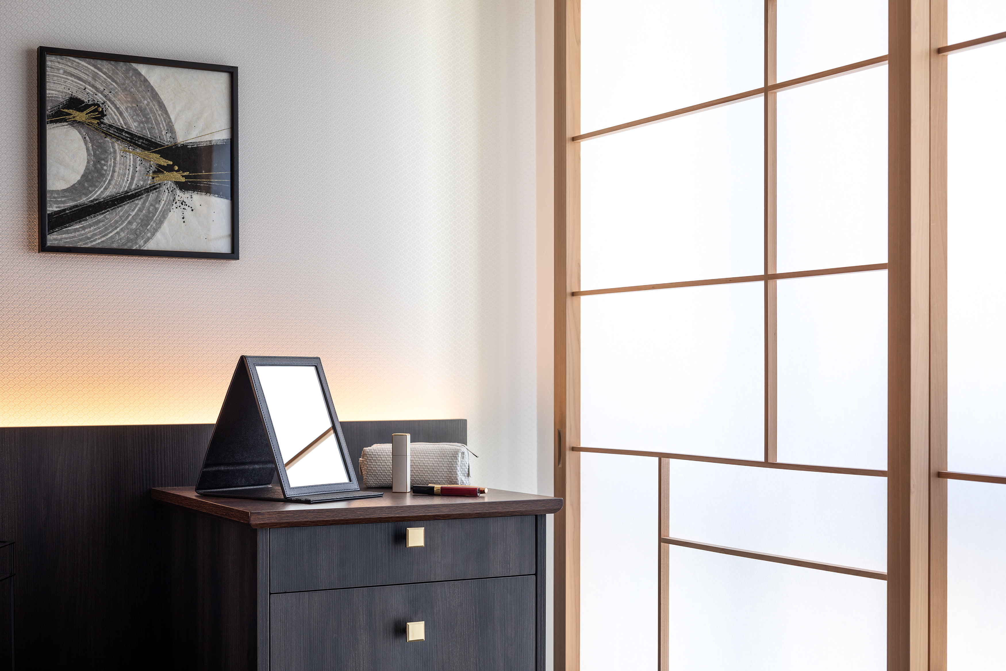 Double Queen Size Bed