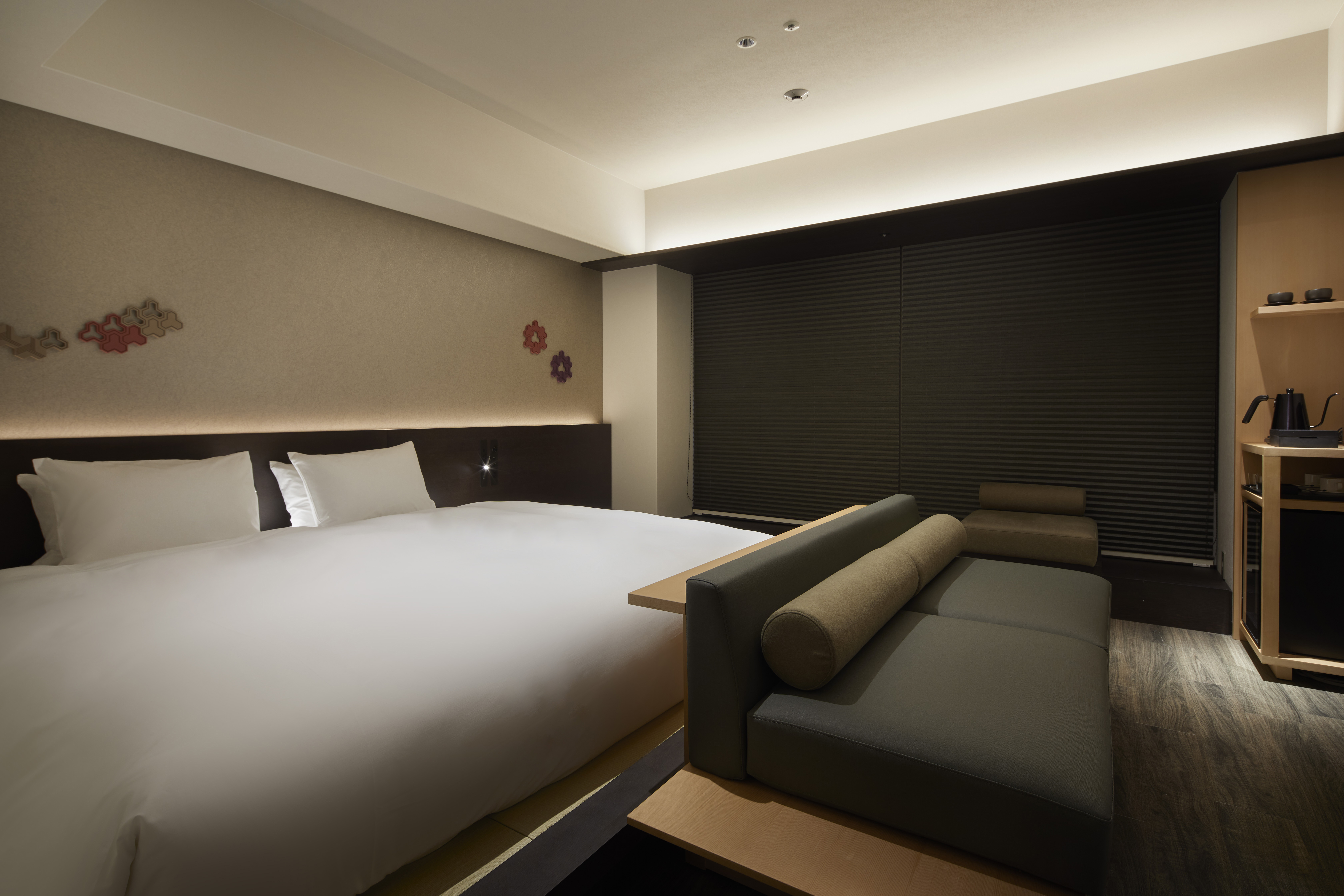 Double Single with Views