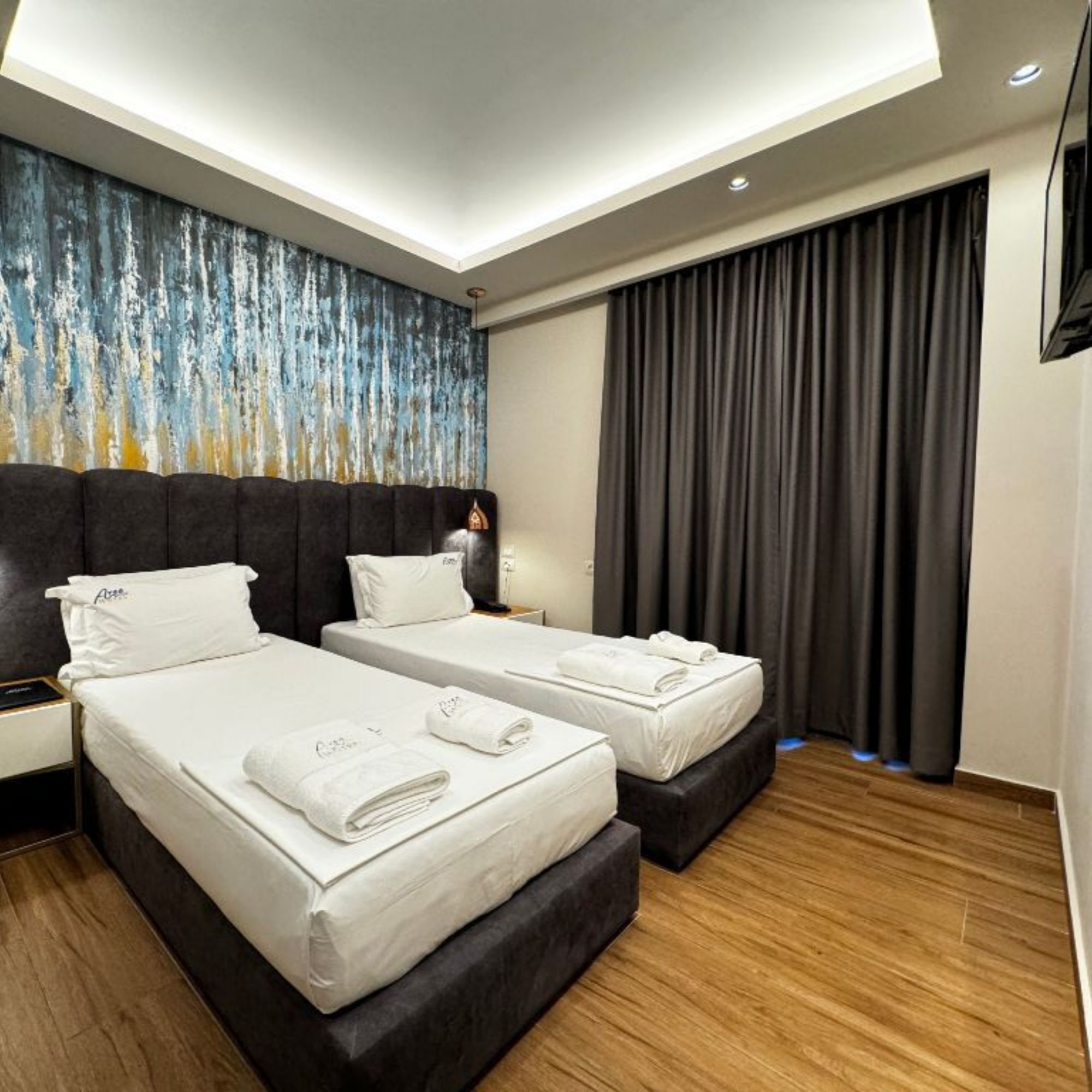 Double or Twin Basic