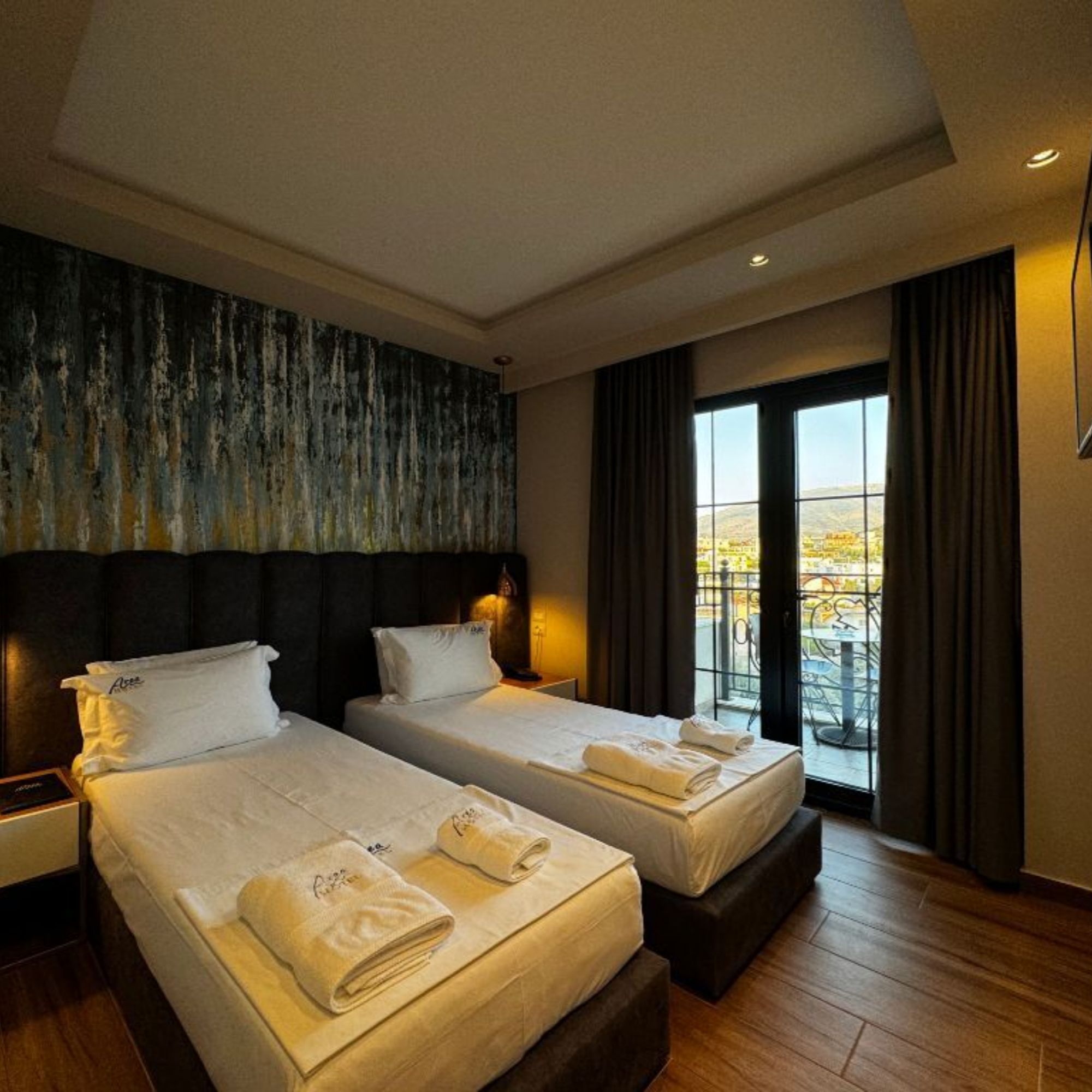 Double or Twin Basic