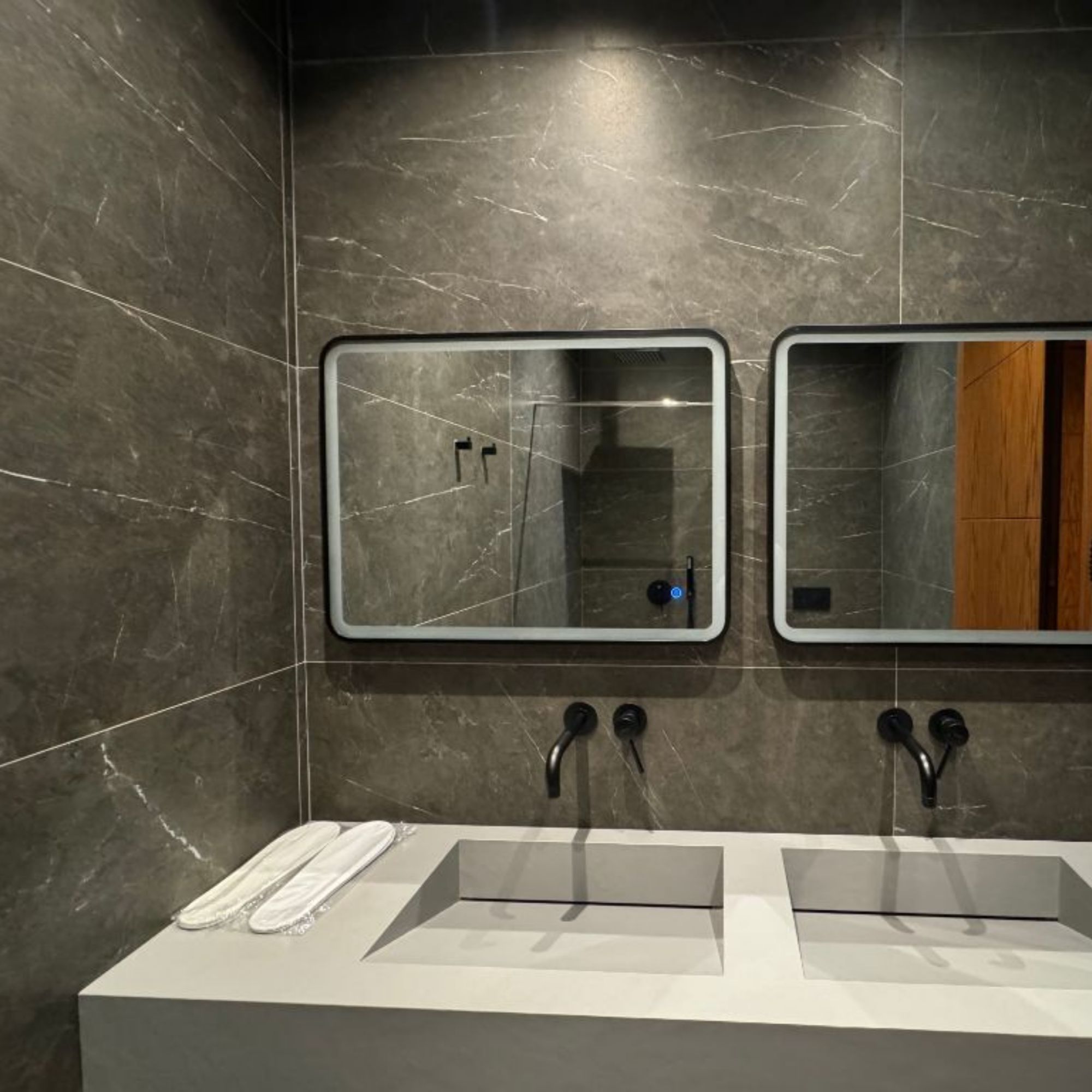 Junior Suite Capacity 1