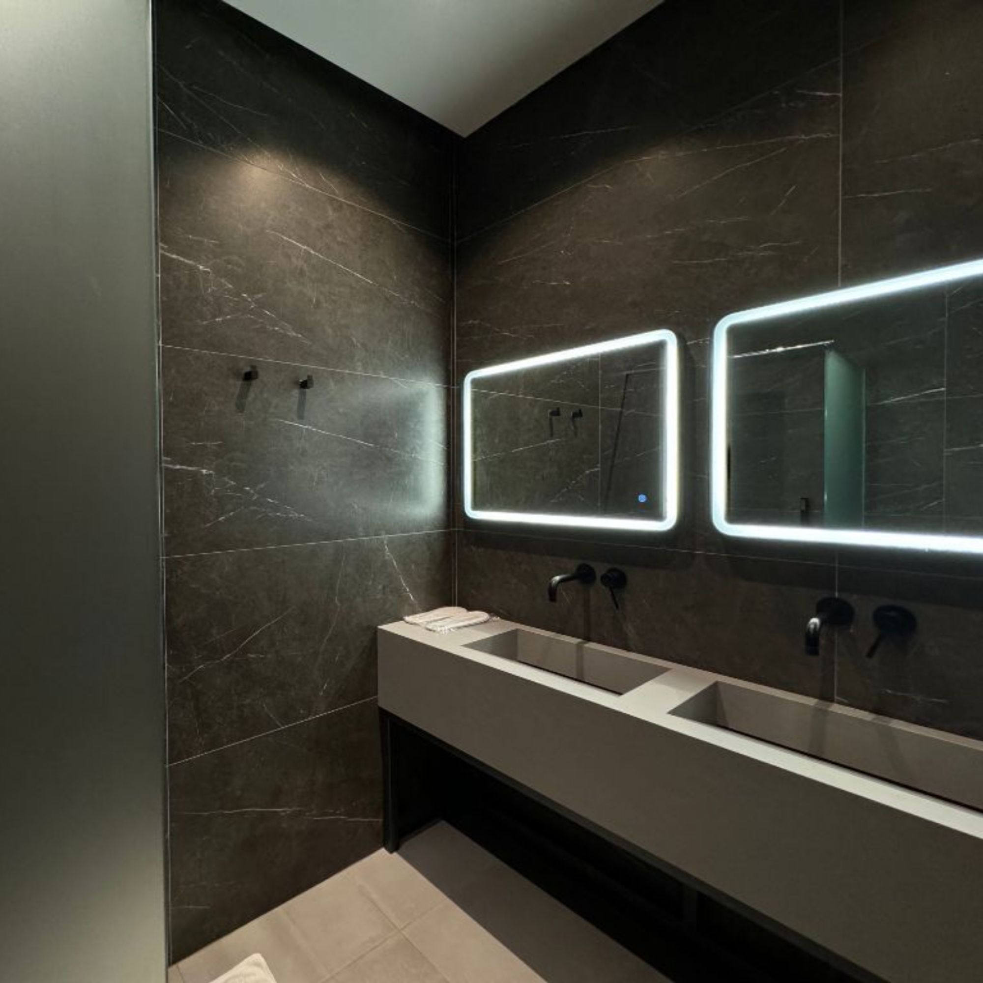 Suite Deluxe One Bed