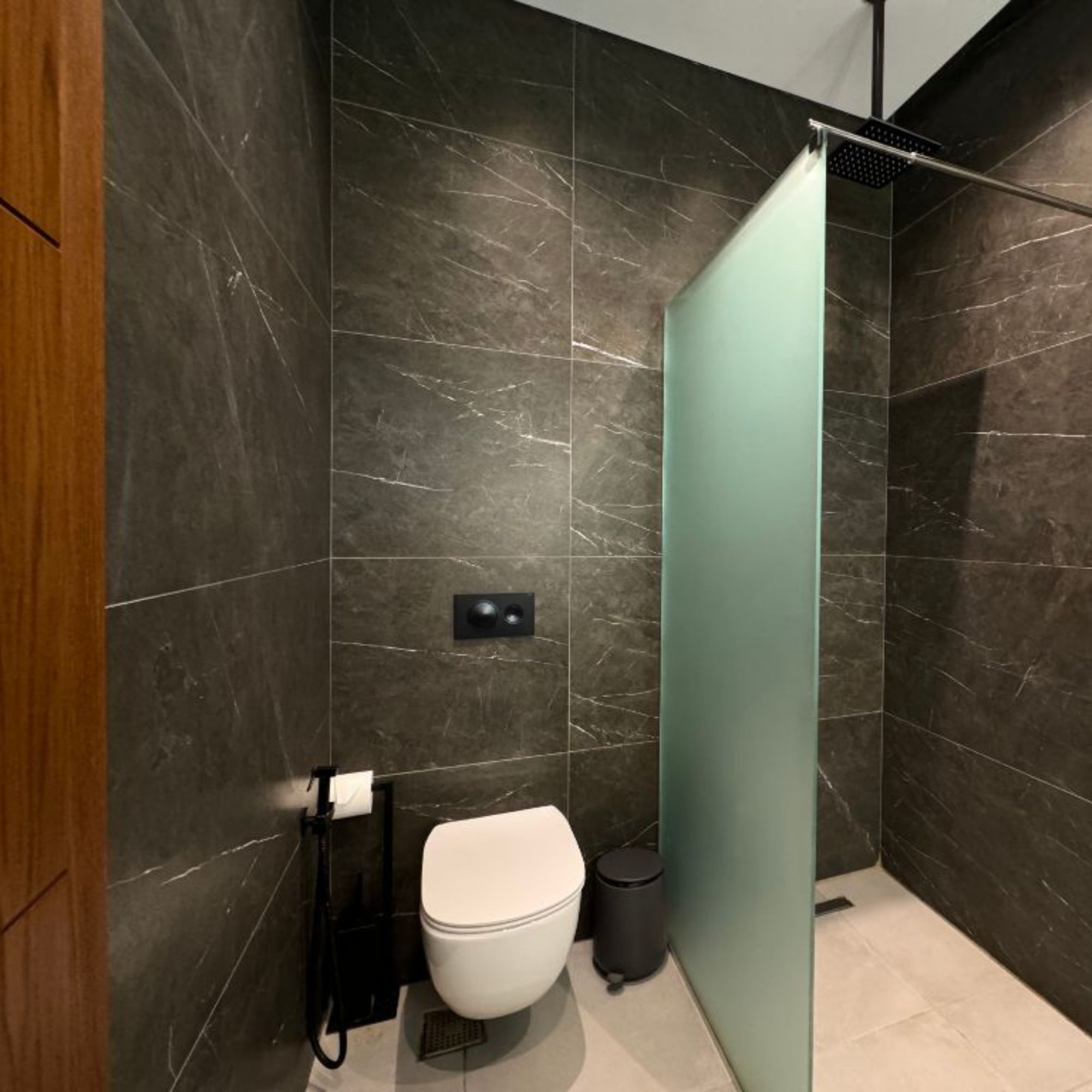 Suite Deluxe One Bed