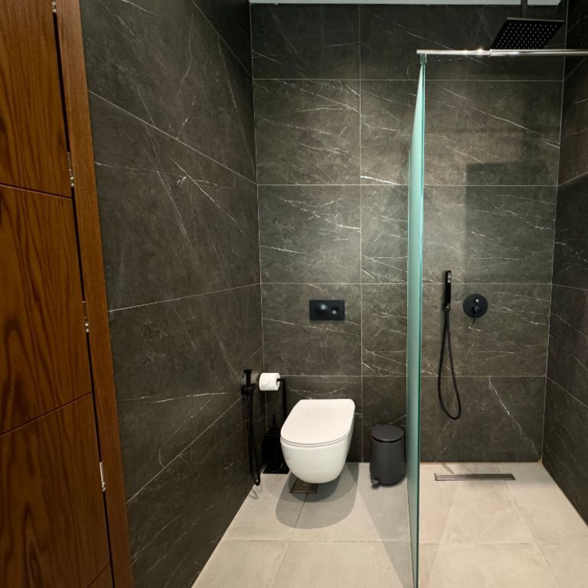 Suite Deluxe One Bed