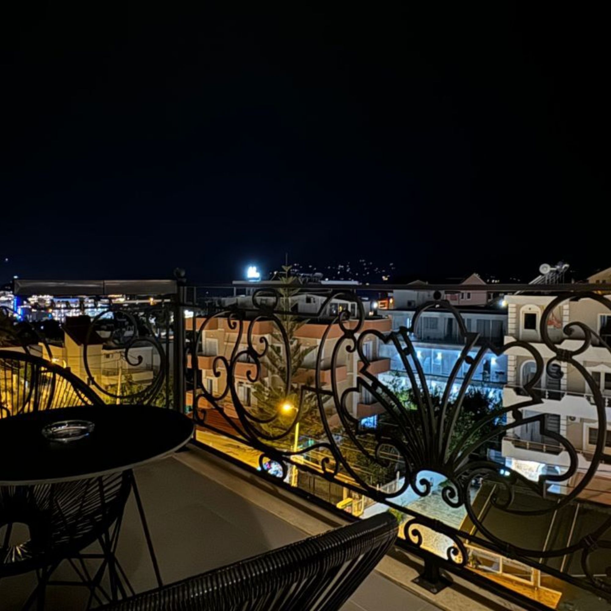 Junior Suite Capacity 1