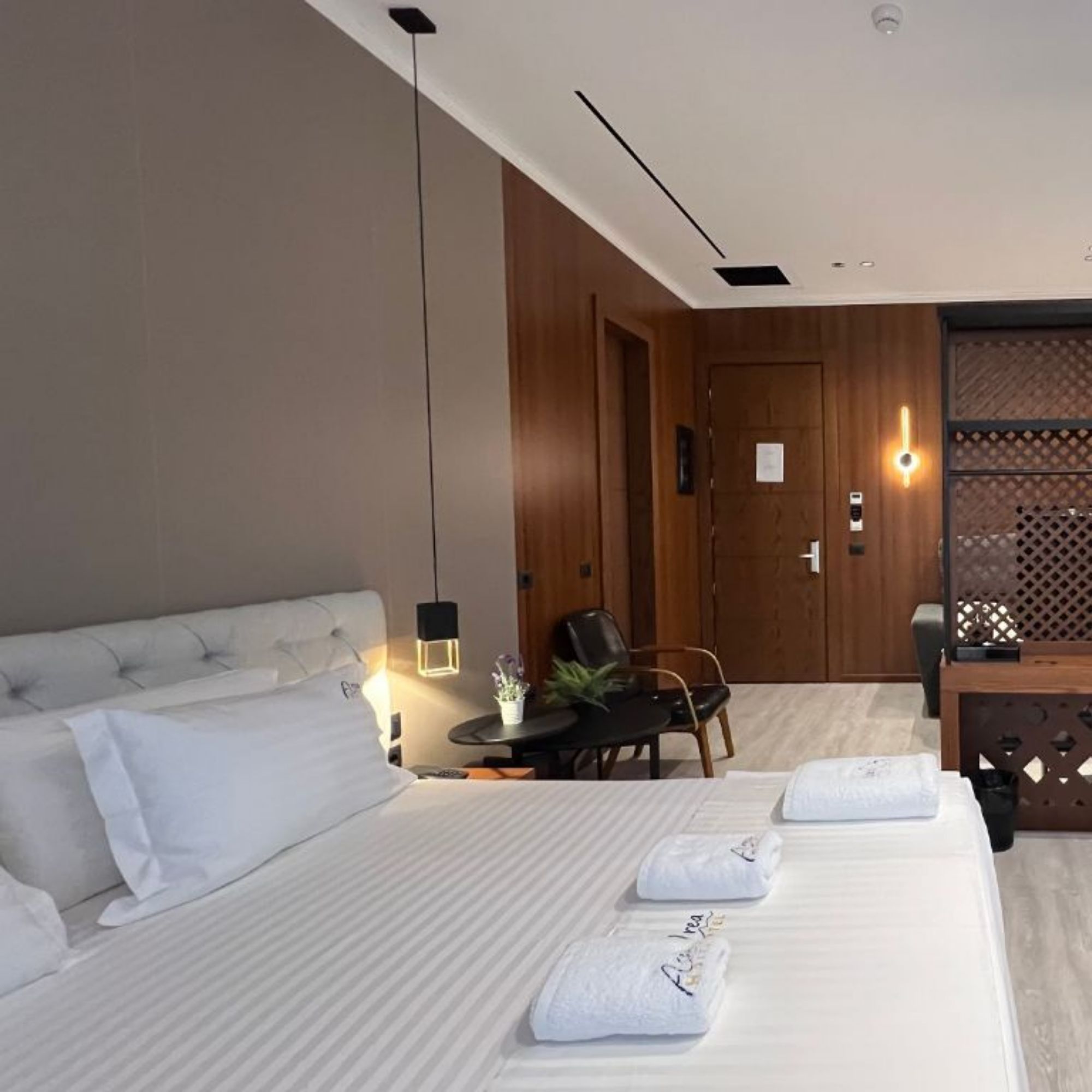 Suite Superior Two Double Beds